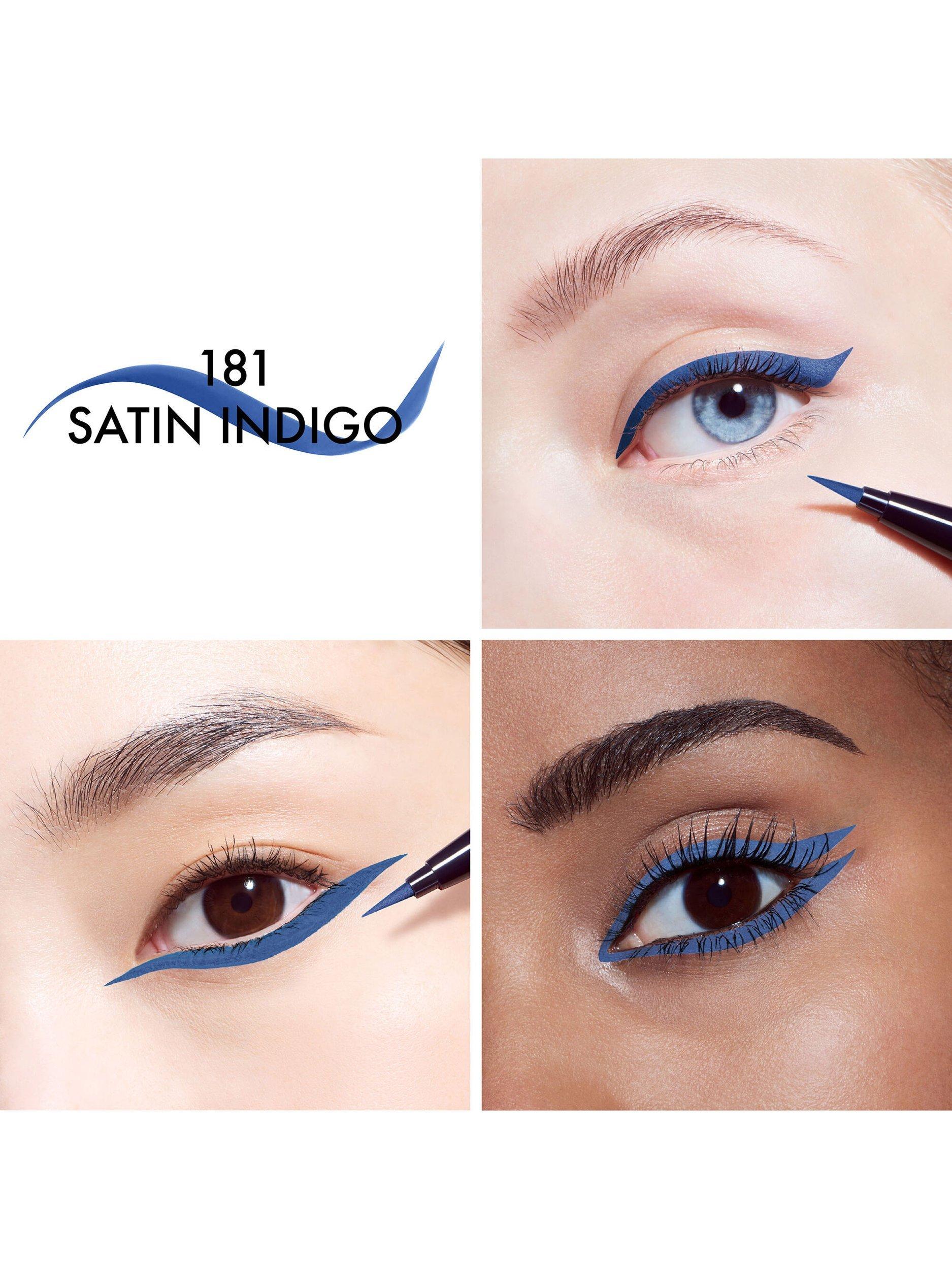 Diorshow Liquid Eyeliner