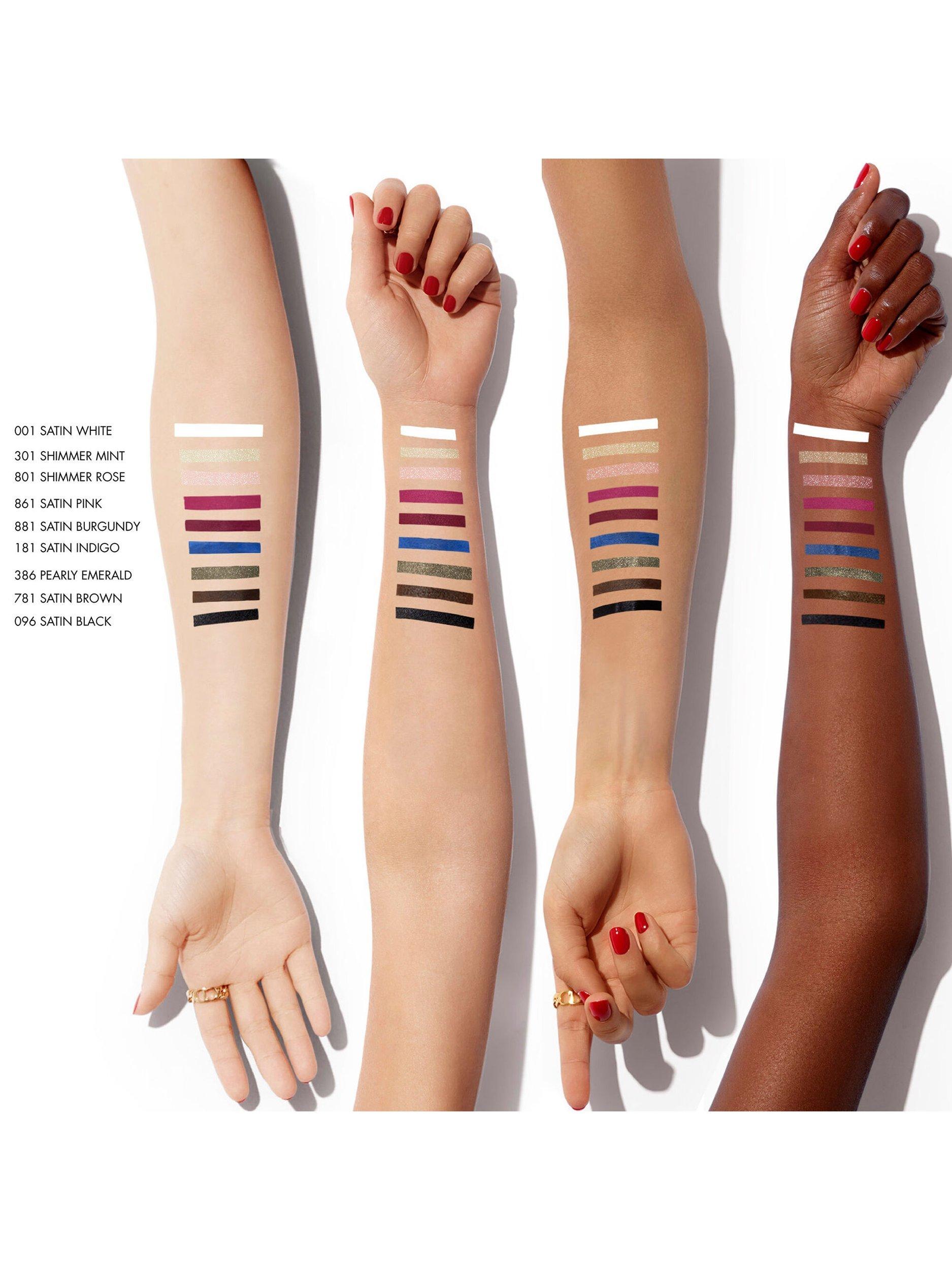 Diorshow Liquid Eyeliner