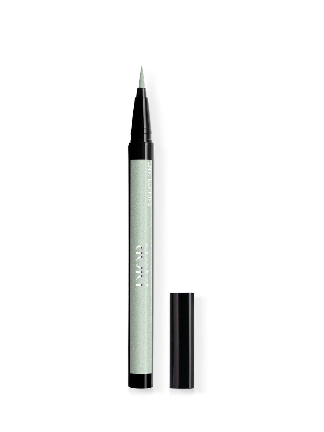 Diorshow Liquid Eyeliner
