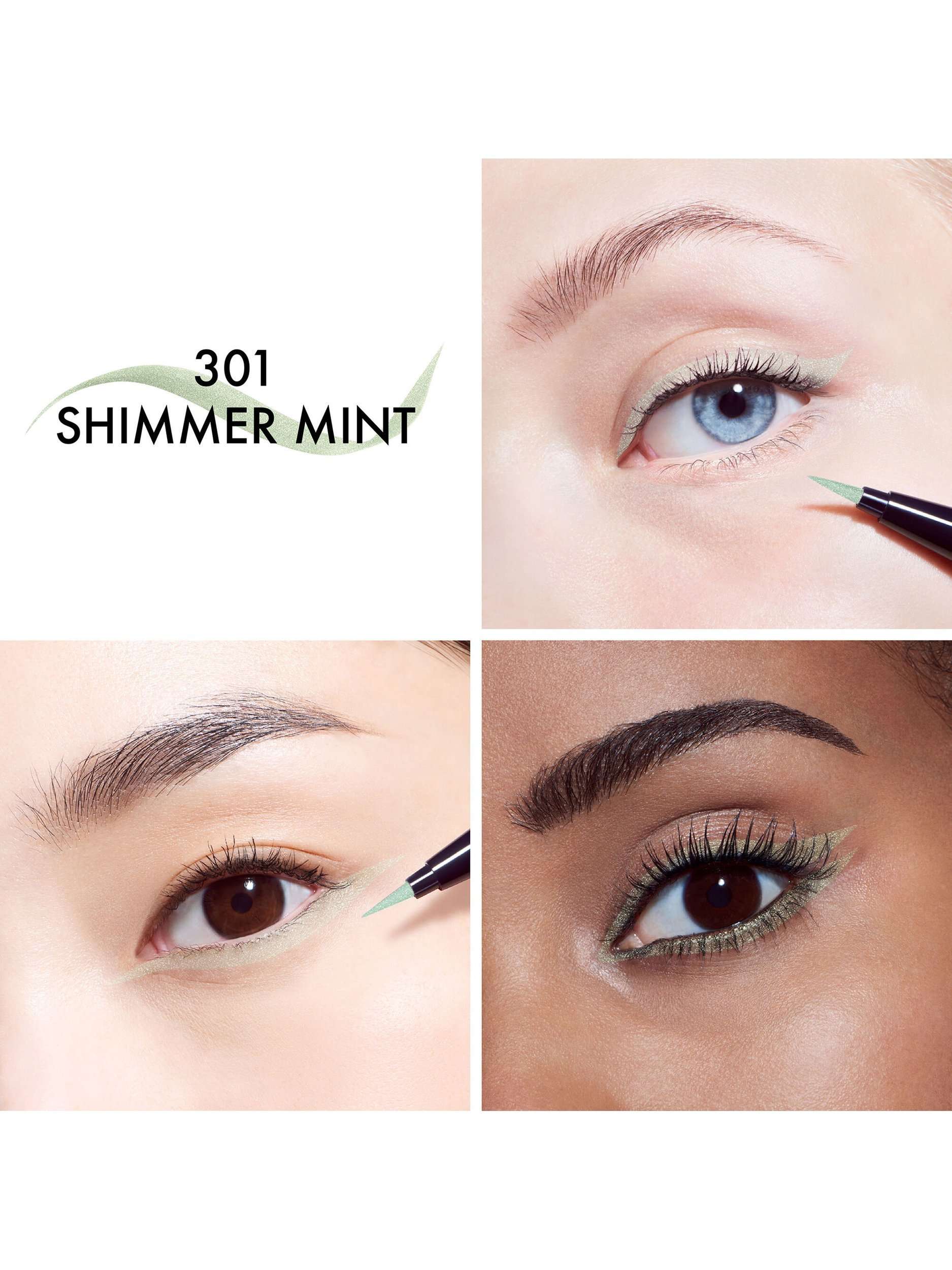 Diorshow Liquid Eyeliner