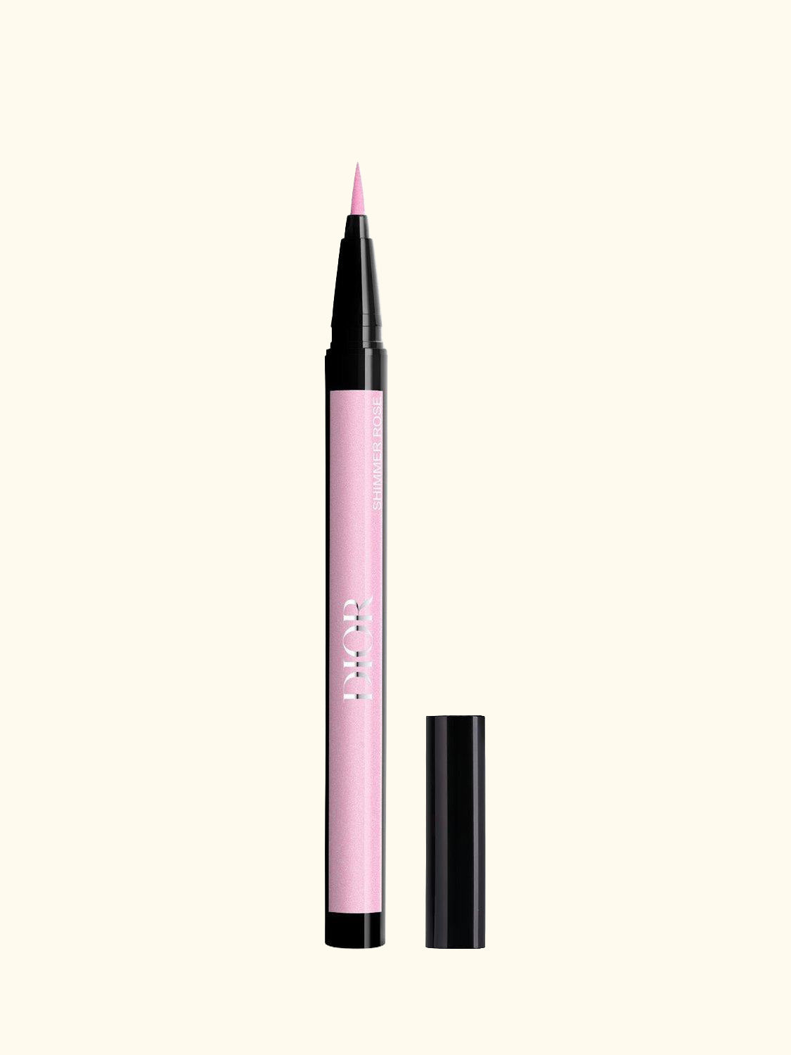 Diorshow Liquid Eyeliner