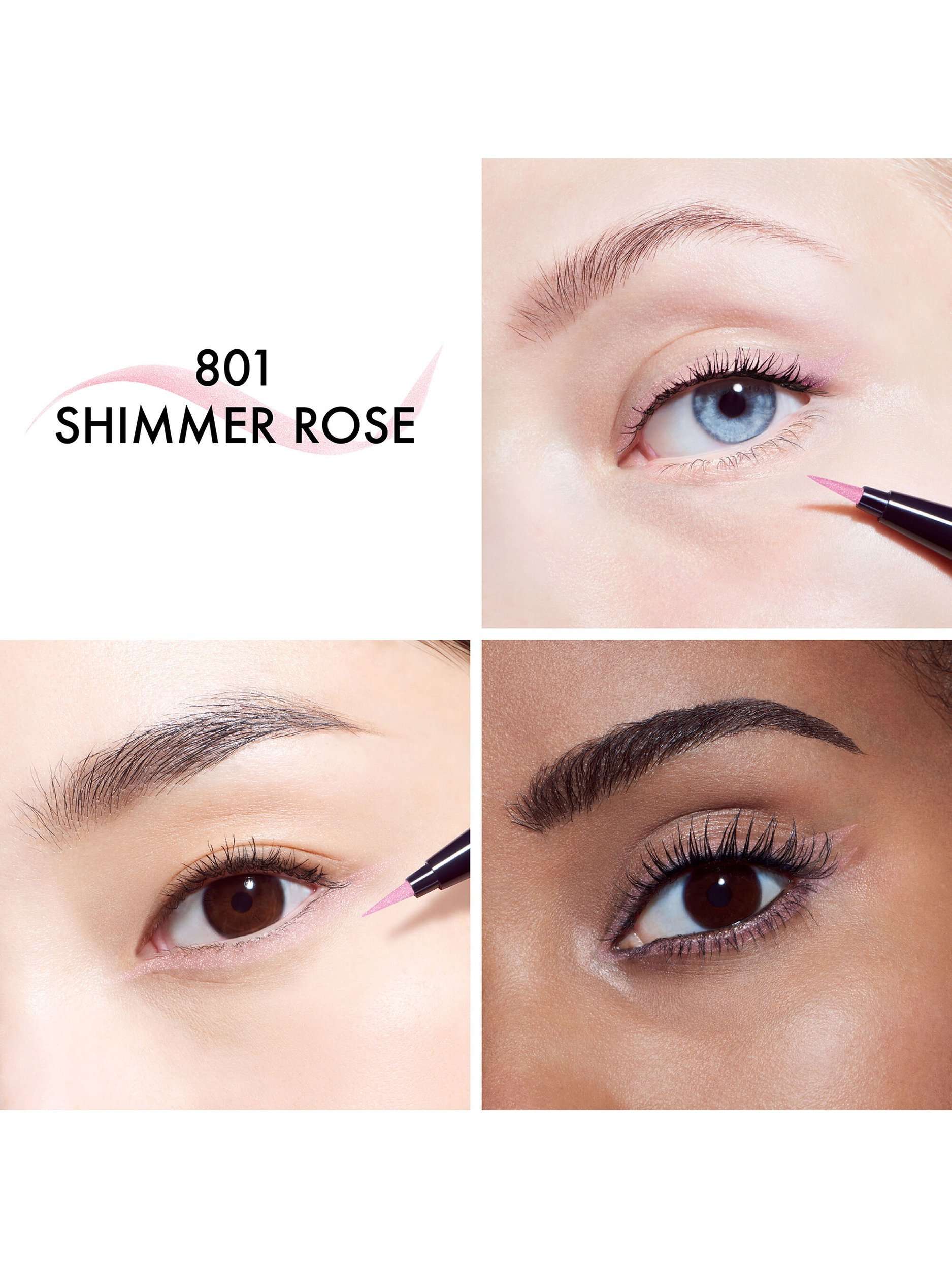 Diorshow Liquid Eyeliner
