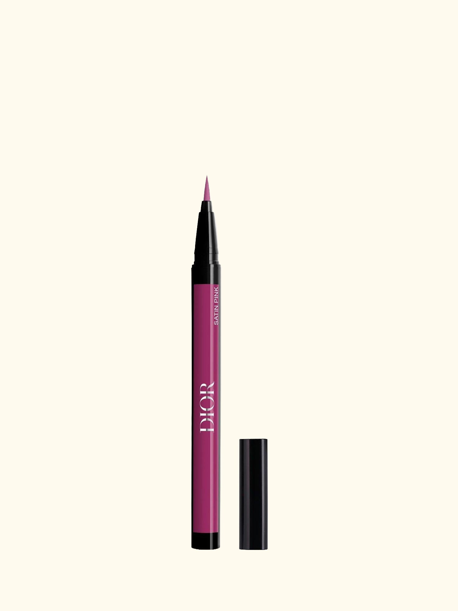 Diorshow Liquid Eyeliner