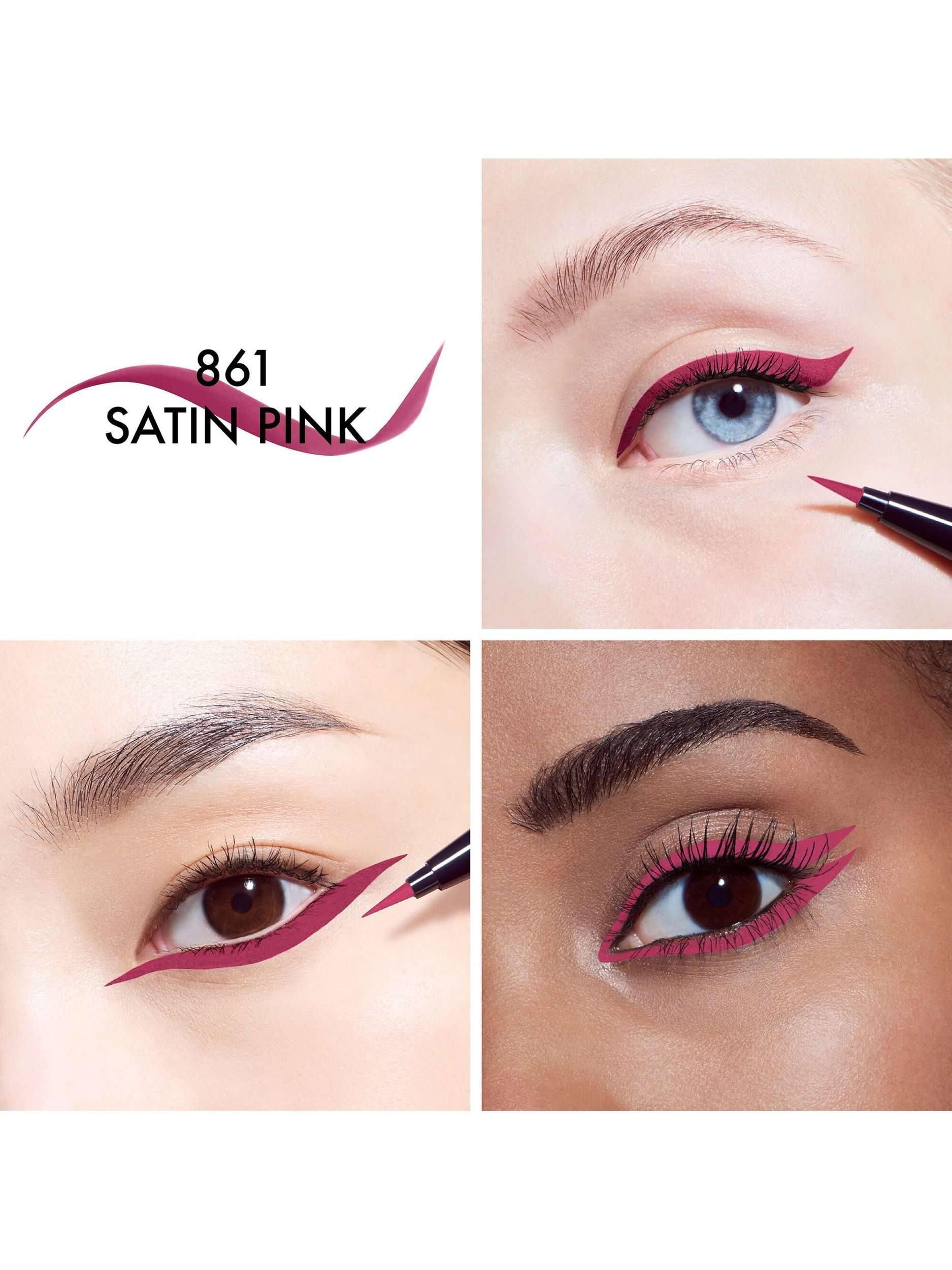 Diorshow Liquid Eyeliner