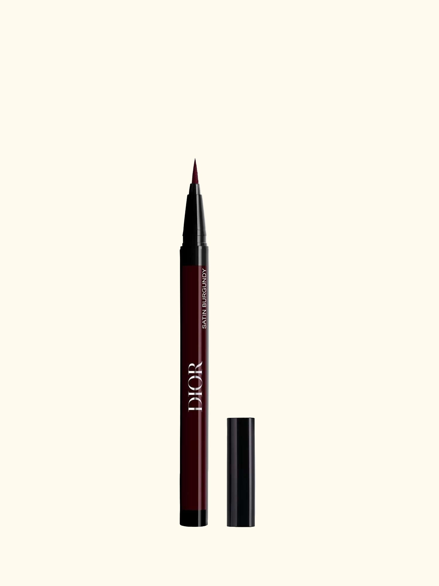 Diorshow Liquid Eyeliner