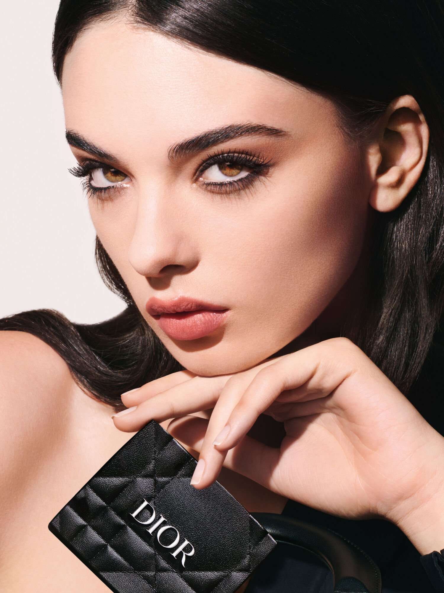 Diorshow 5 Couleurs Couture Eyeshadow Palette Limited Edition