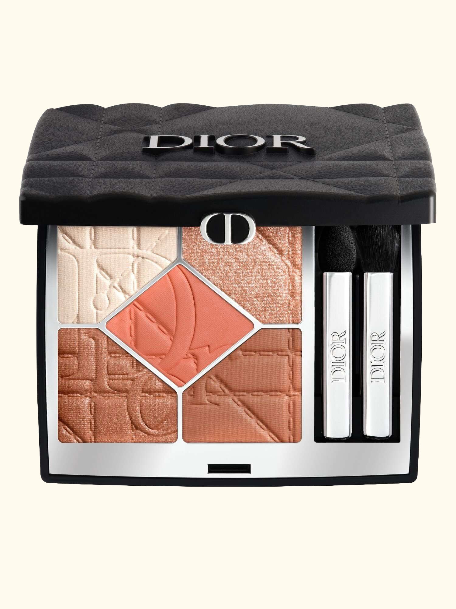 Diorshow 5 Couleurs Couture Eyeshadow Palette Limited Edition