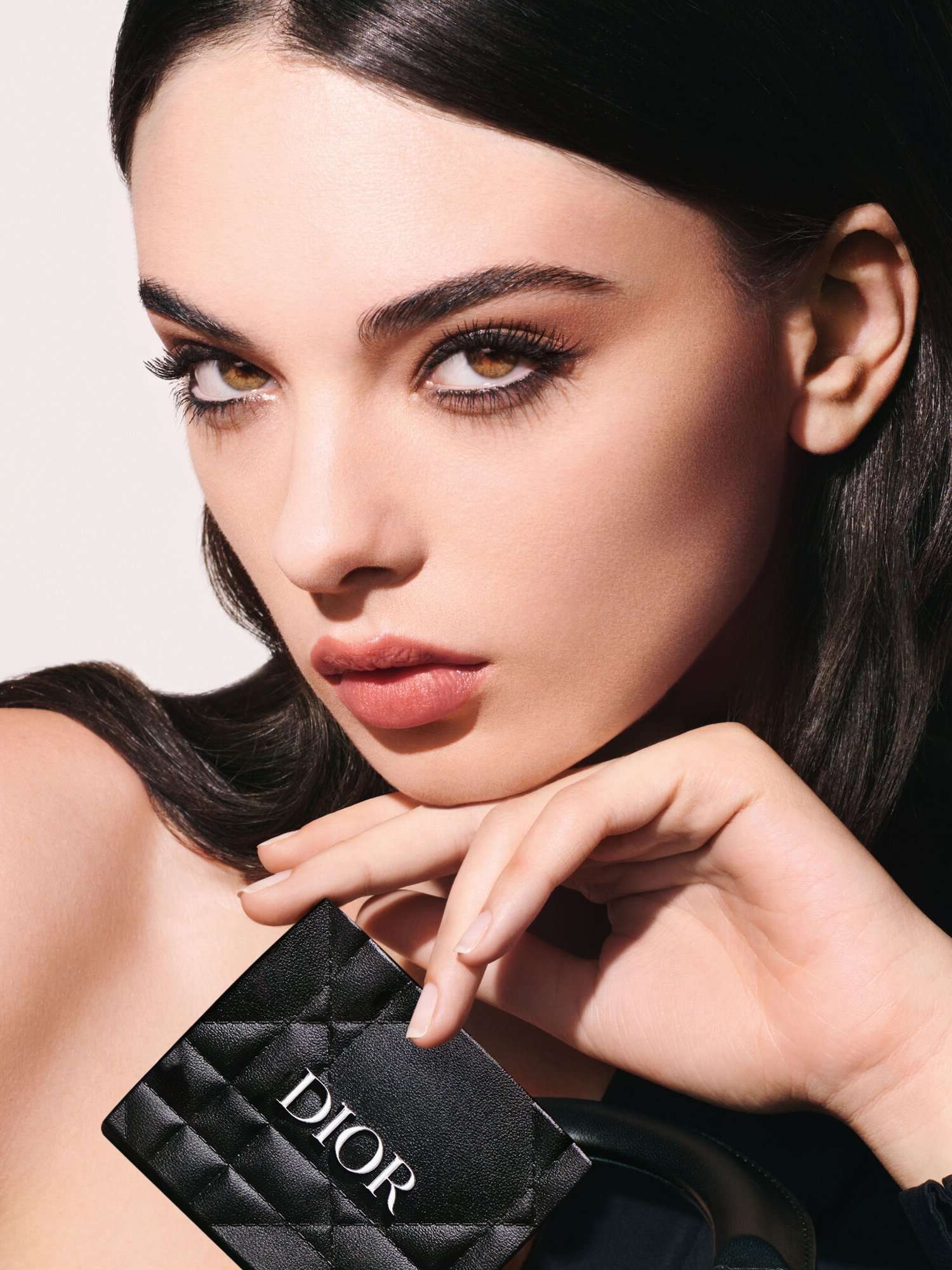 Diorshow 5 Couleurs Couture Eyeshadow Palette Limited Edition