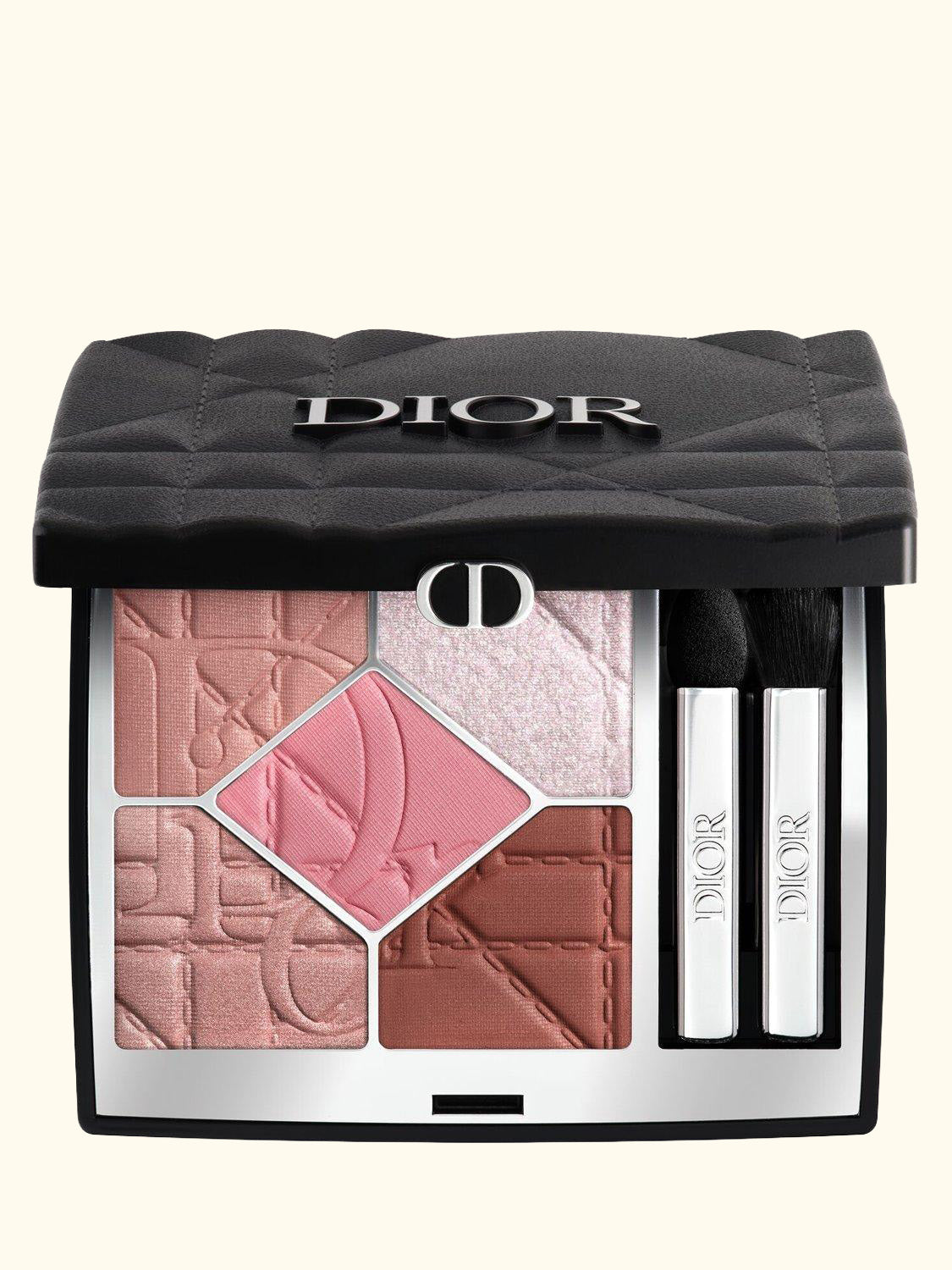 Diorshow 5 Couleurs Couture Eyeshadow Palette Limited Edition