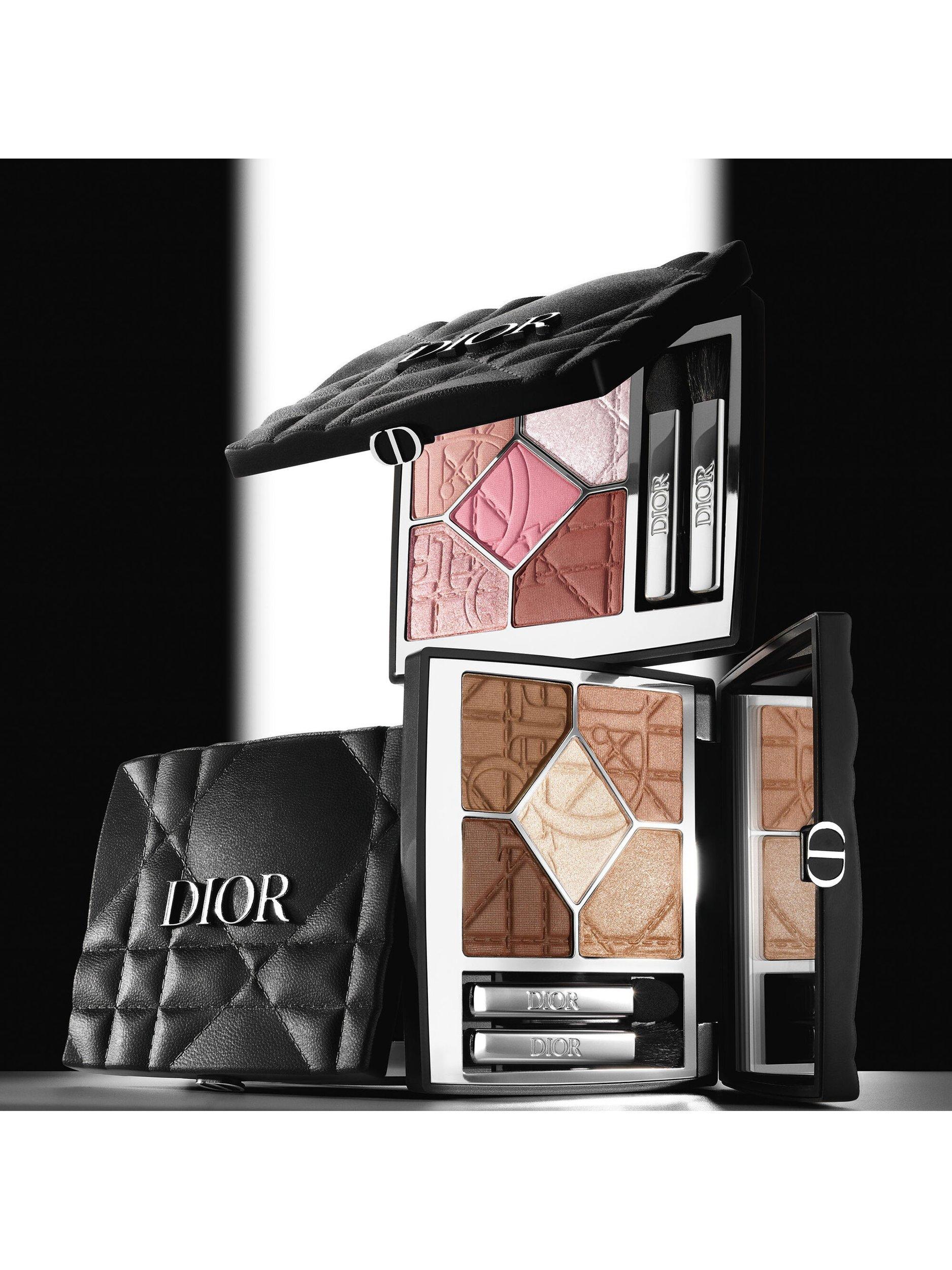 Diorshow 5 Couleurs Couture Eyeshadow Palette Limited Edition