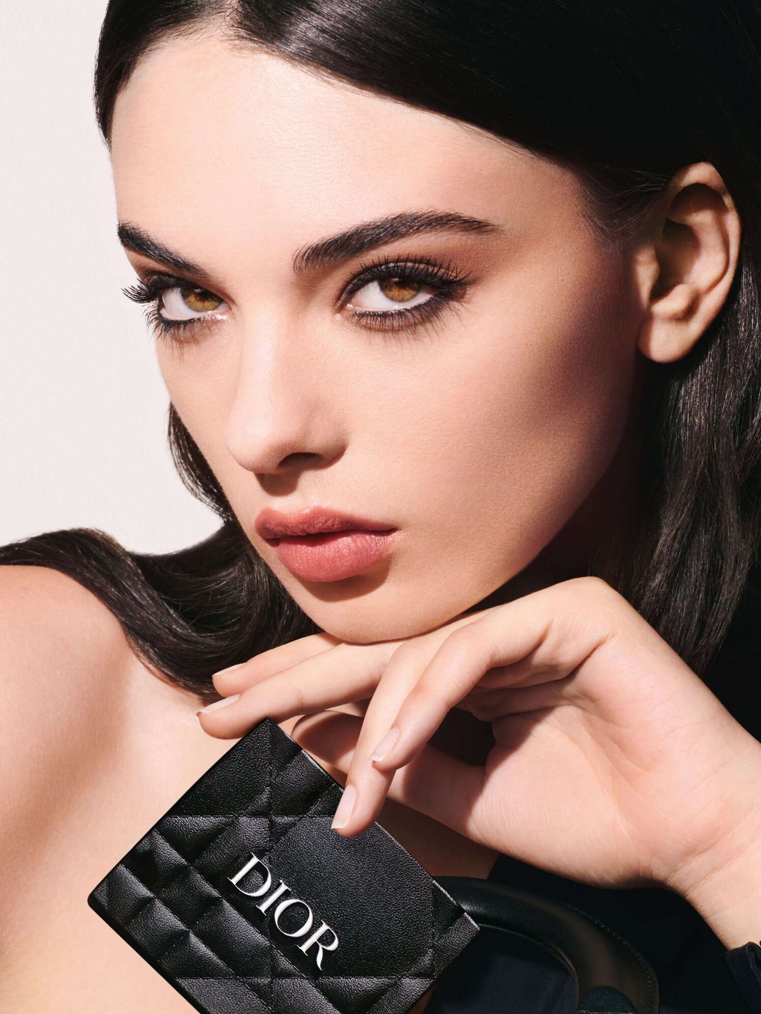 Diorshow 5 Couleurs Couture Eyeshadow Palette Limited Edition