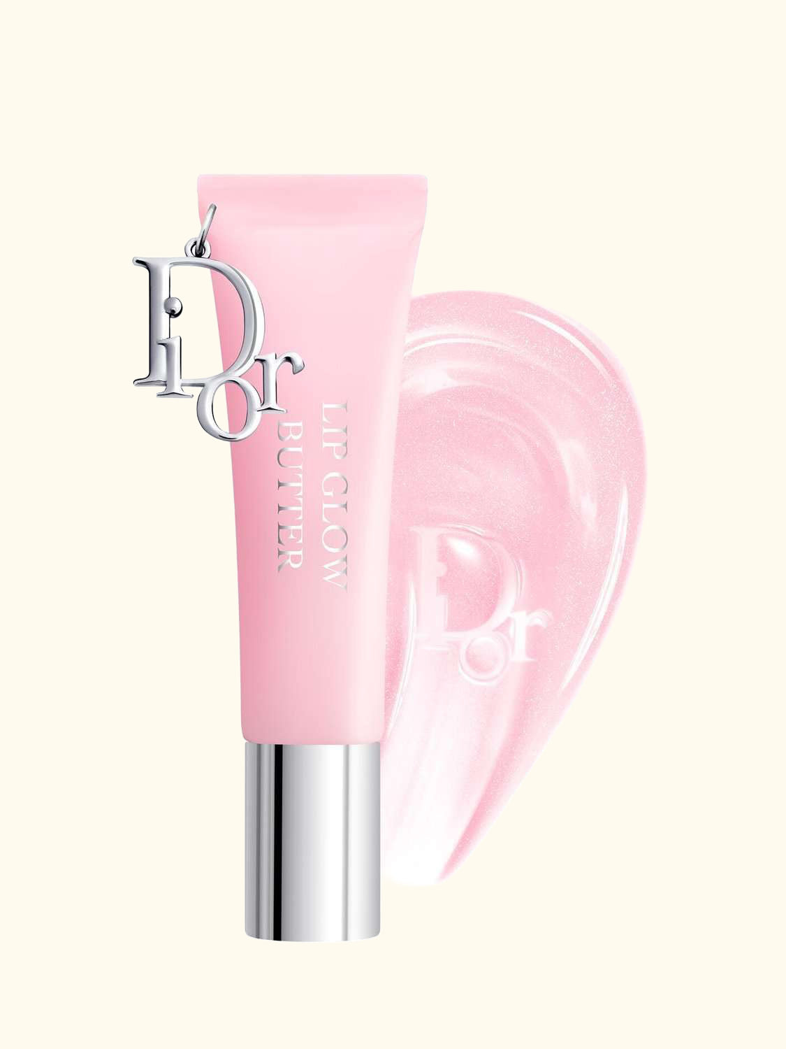 Addict Lip Glow Butter