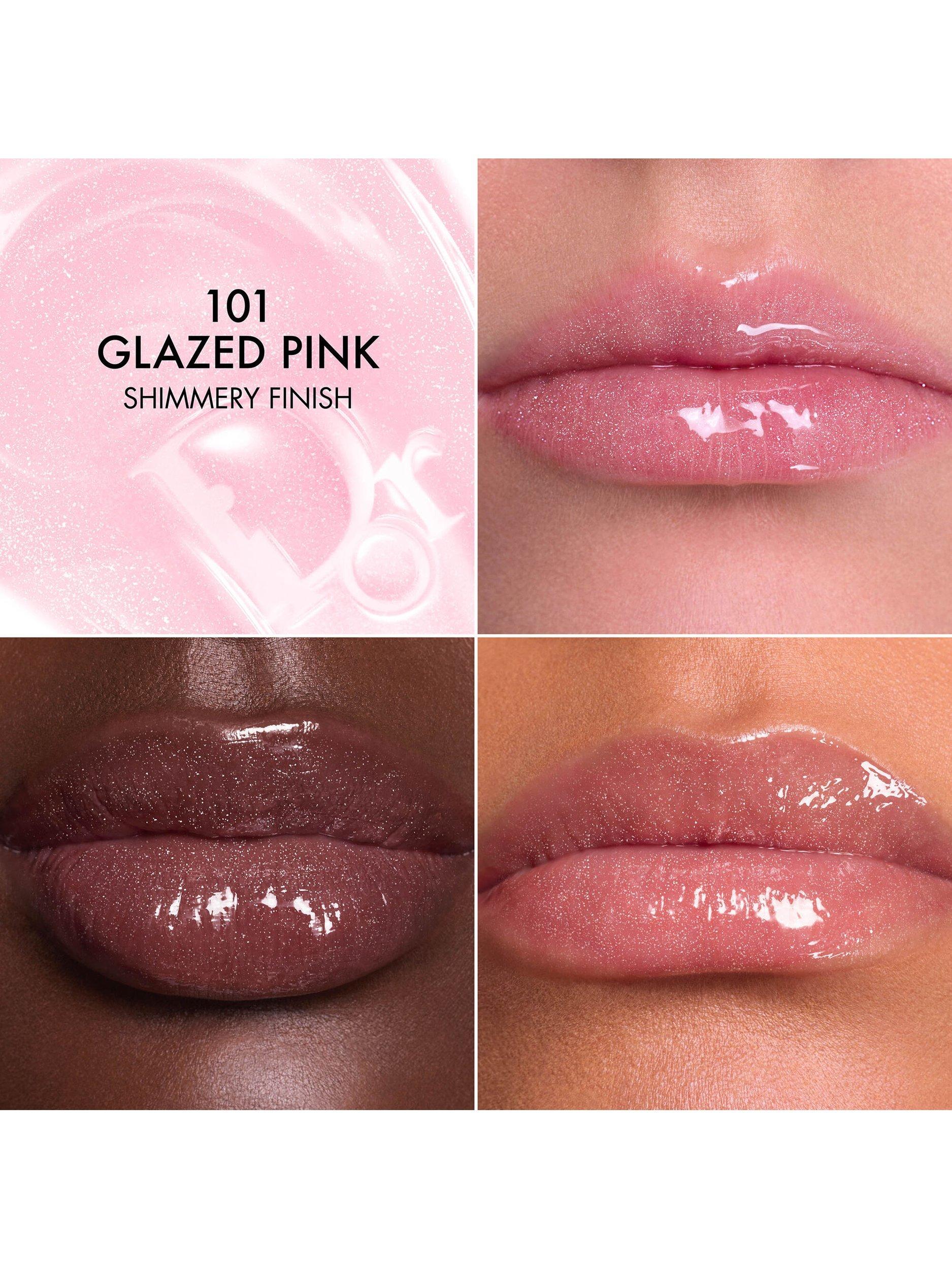 Addict Lip Glow Butter