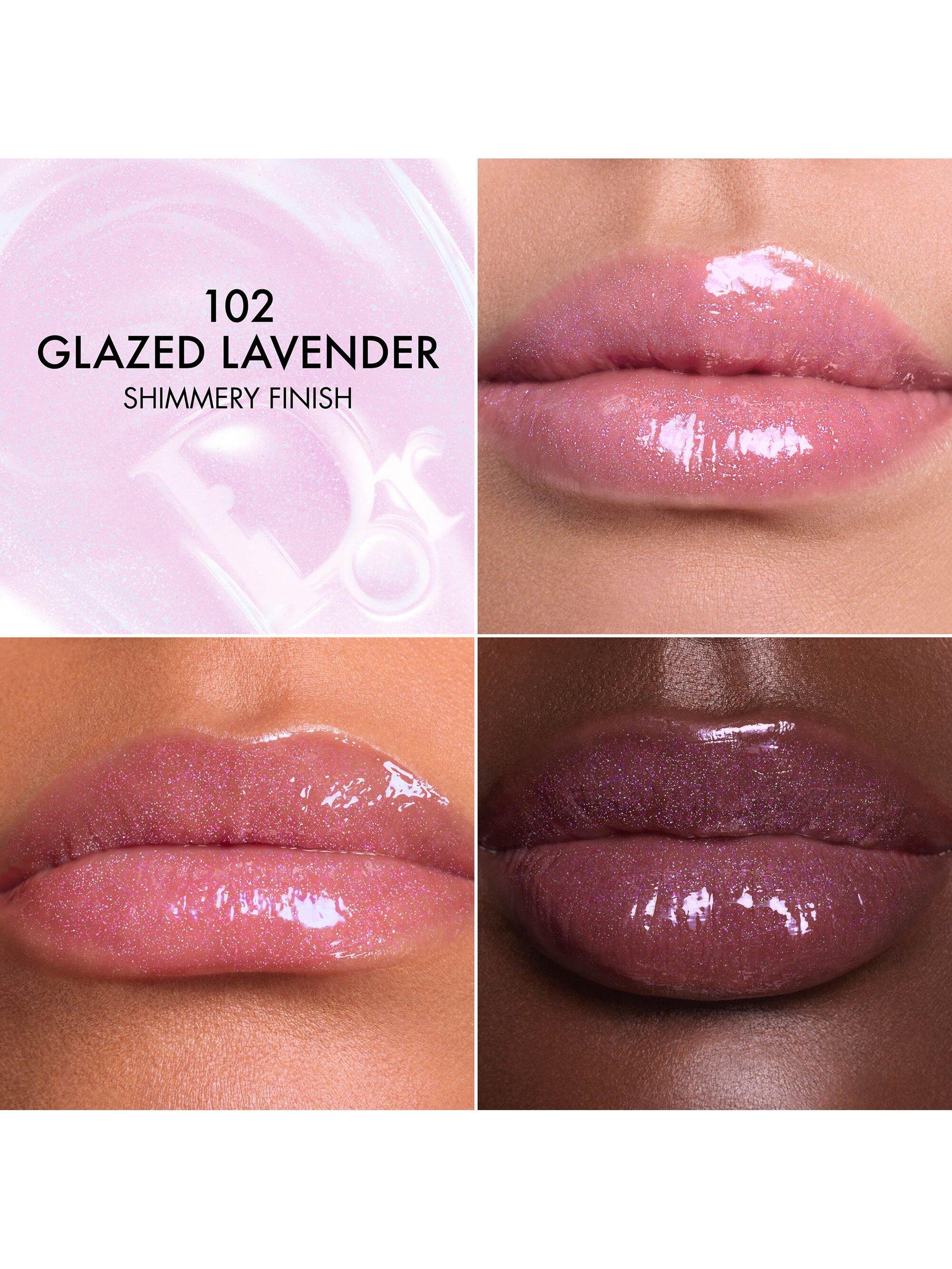 Addict Lip Glow Butter