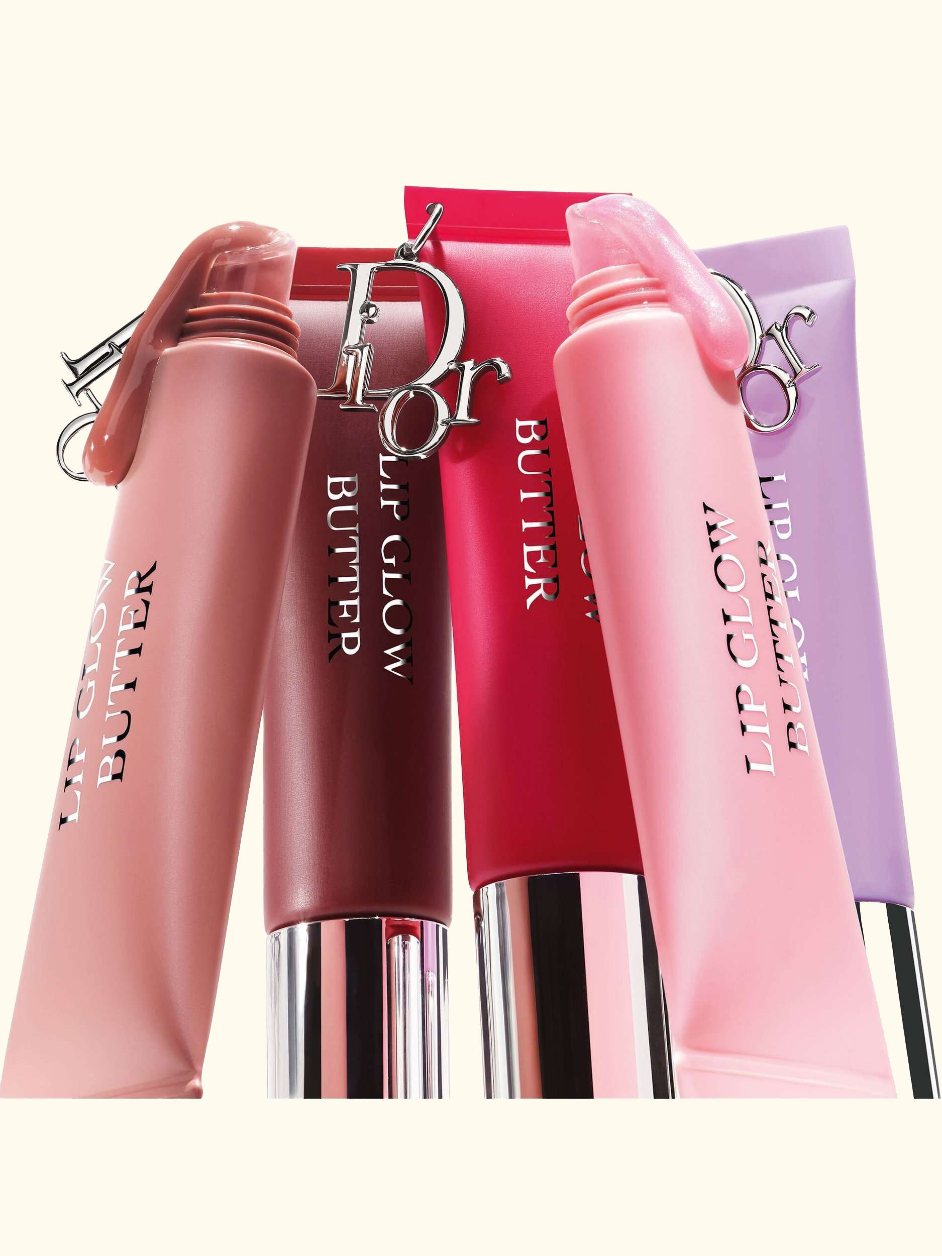 Addict Lip Glow Butter