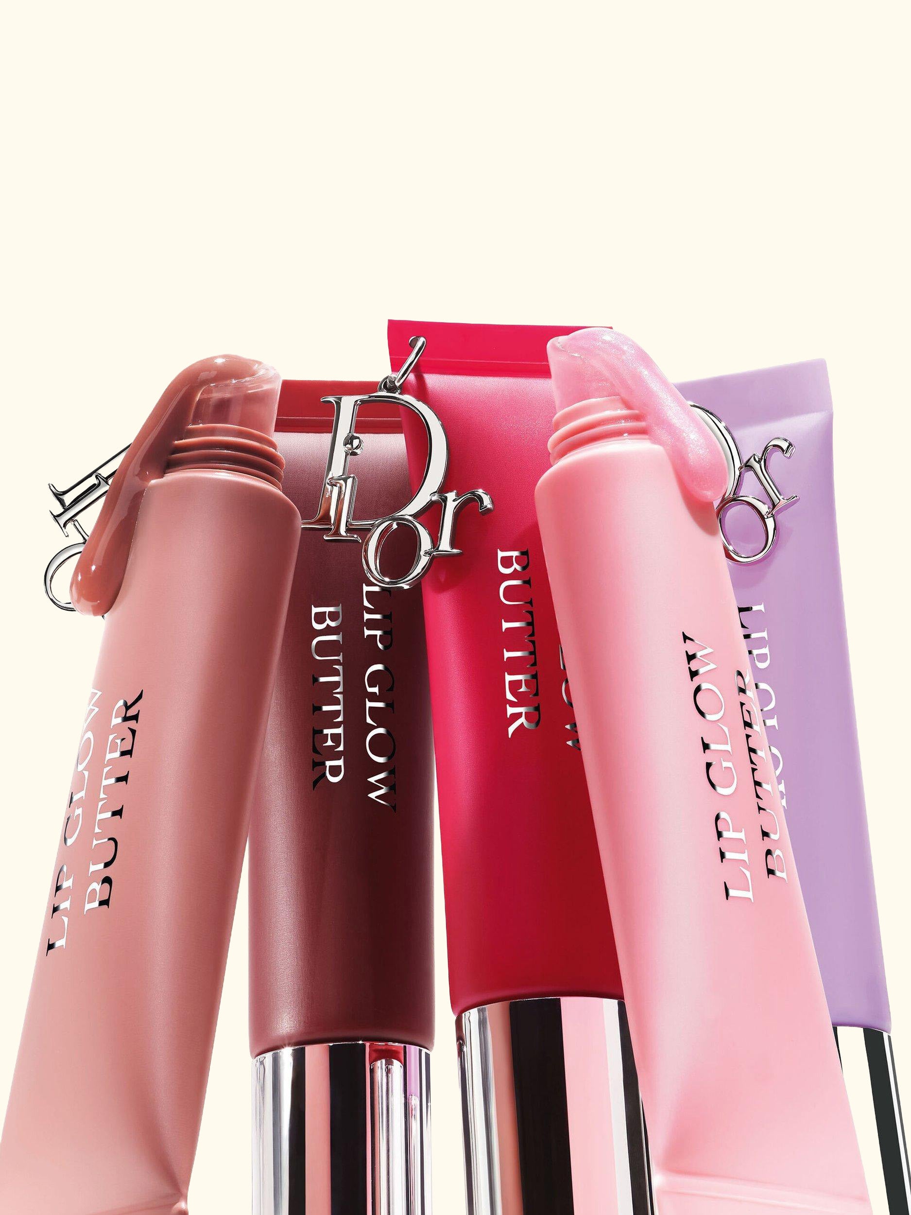 Addict Lip Glow Butter