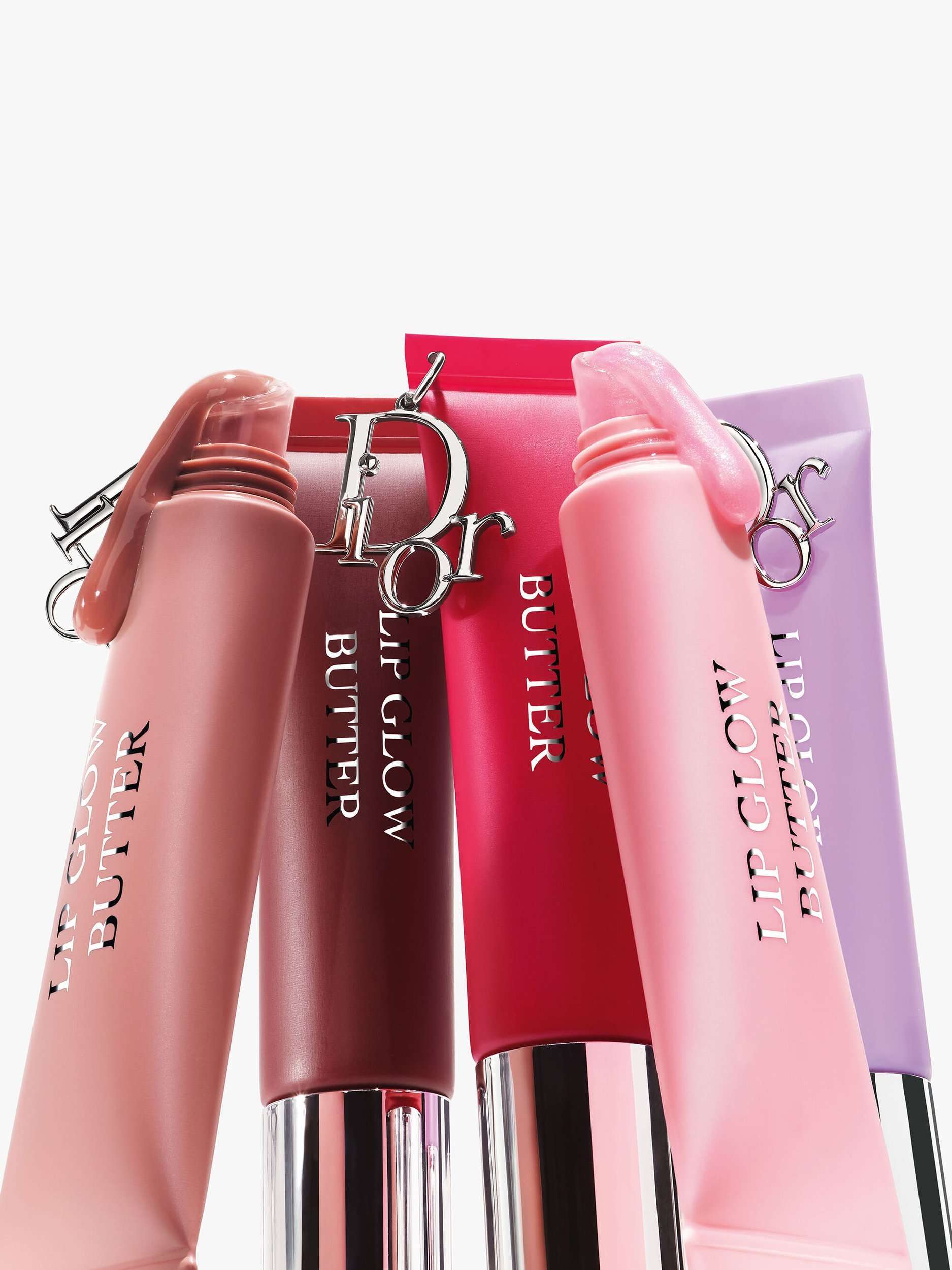 Addict Lip Glow Butter