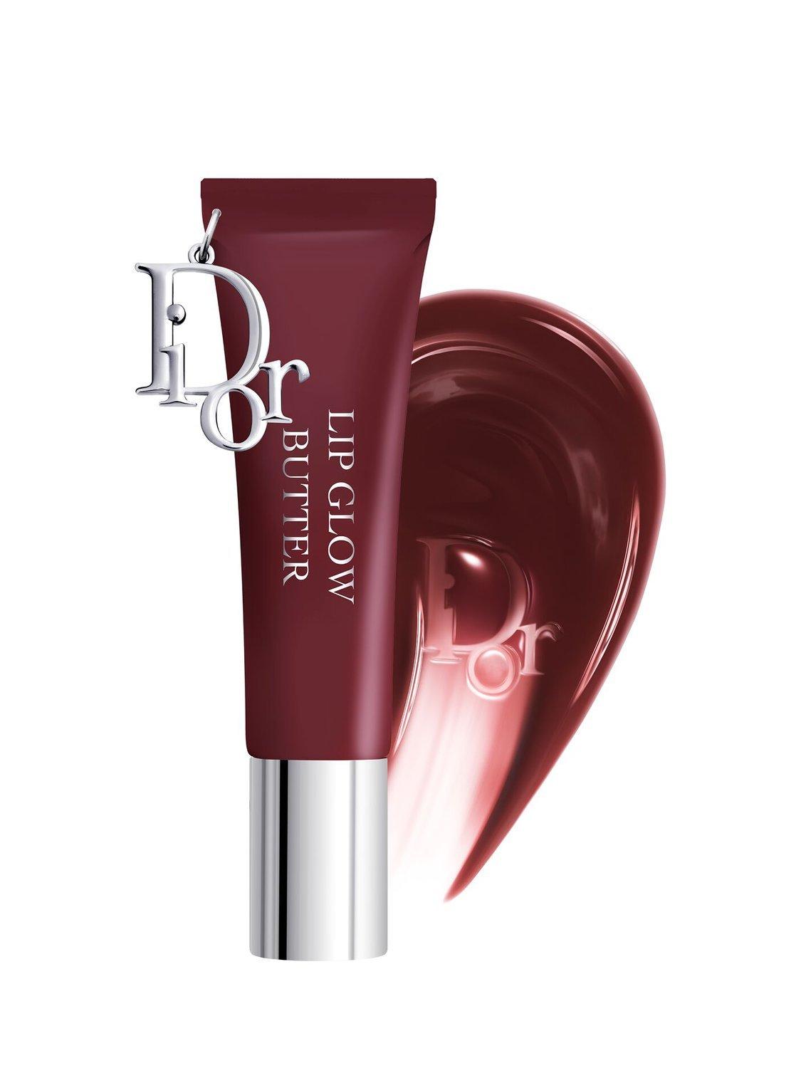 Addict Lip Glow Butter