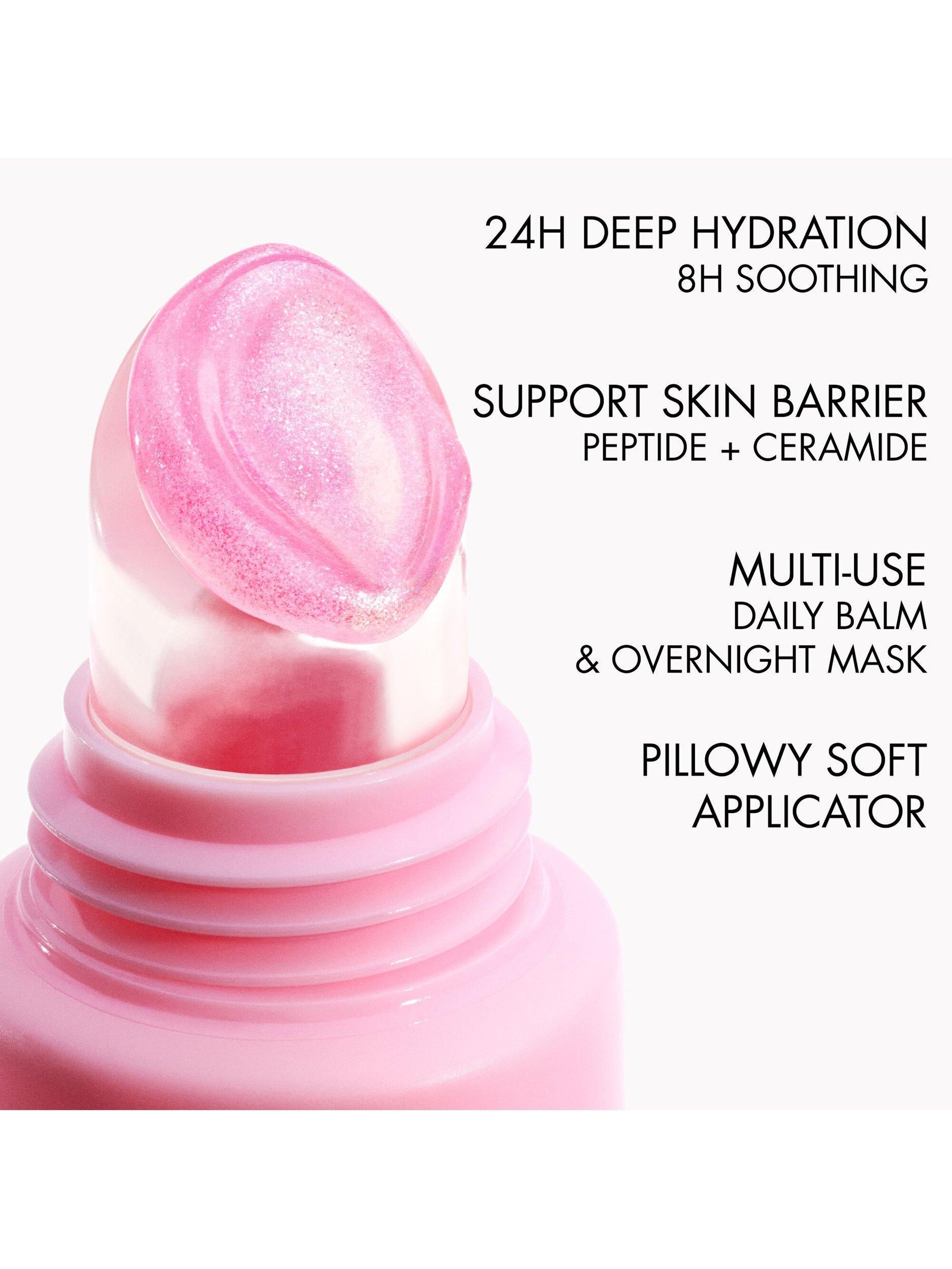 Addict Lip Glow Butter