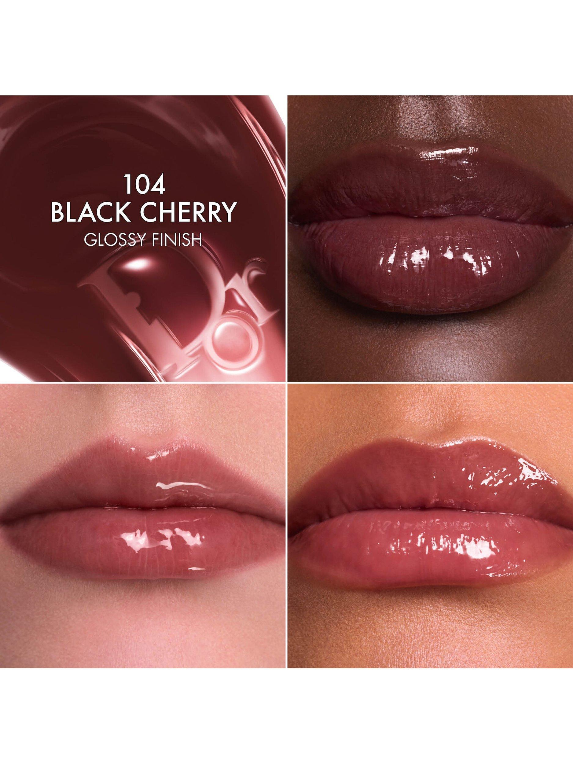 Addict Lip Glow Butter