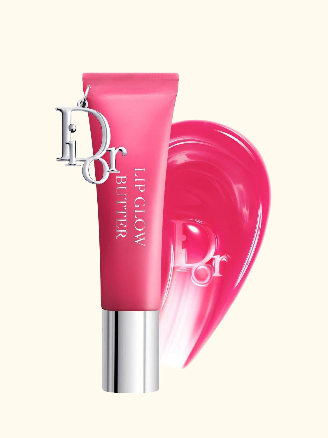 Addict Lip Glow Butter