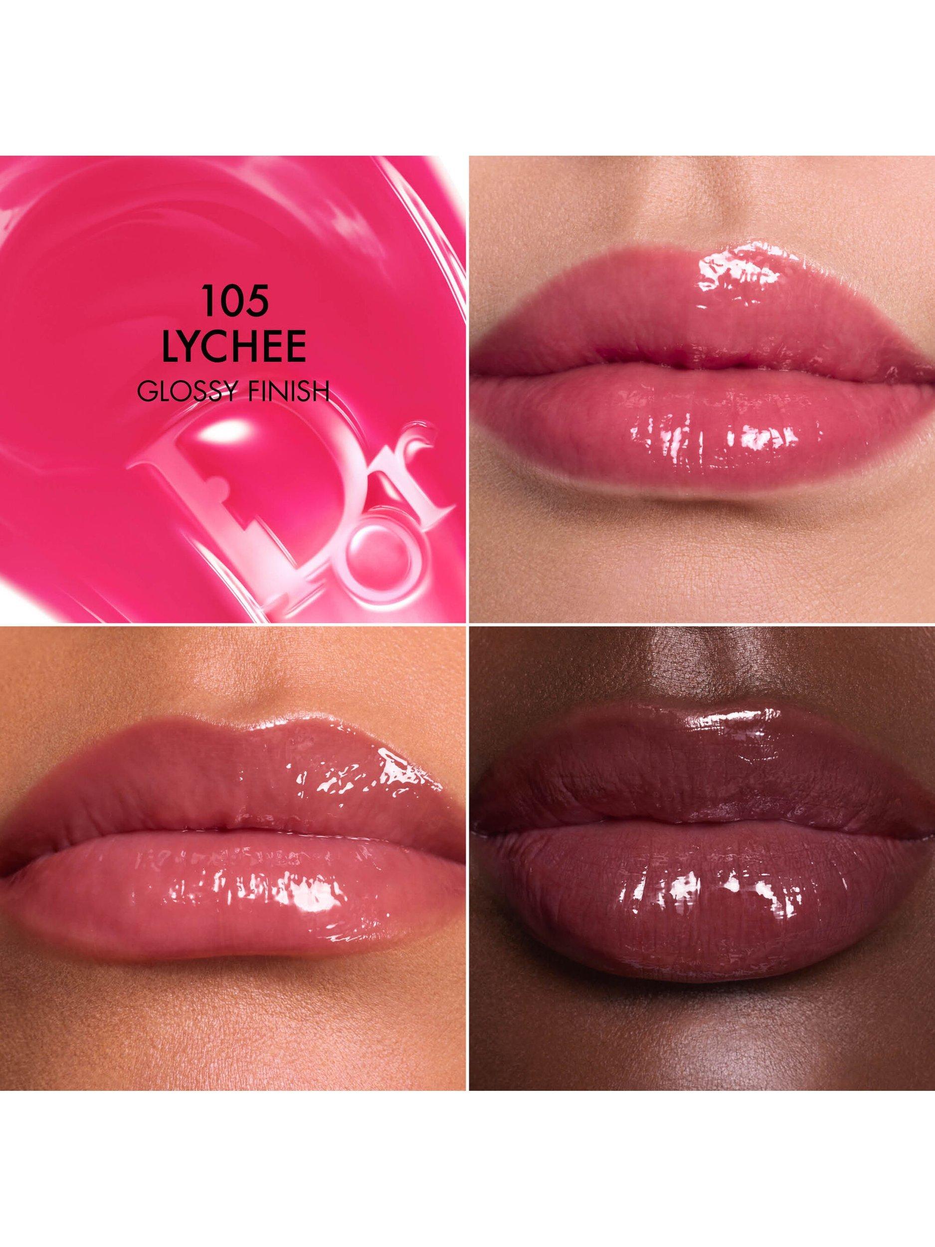 Addict Lip Glow Butter
