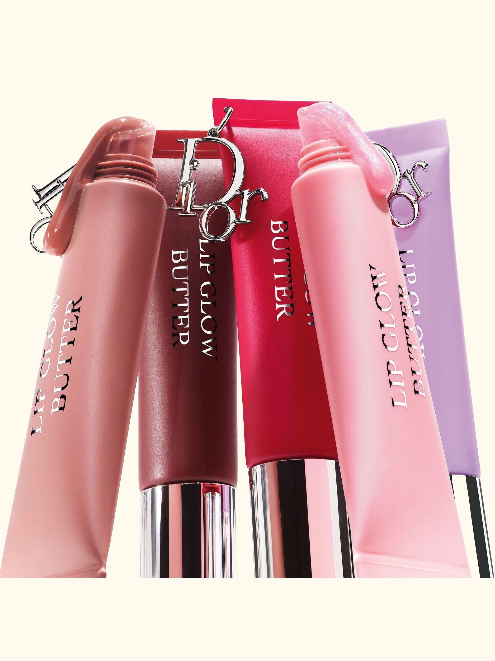 Addict Lip Glow Butter