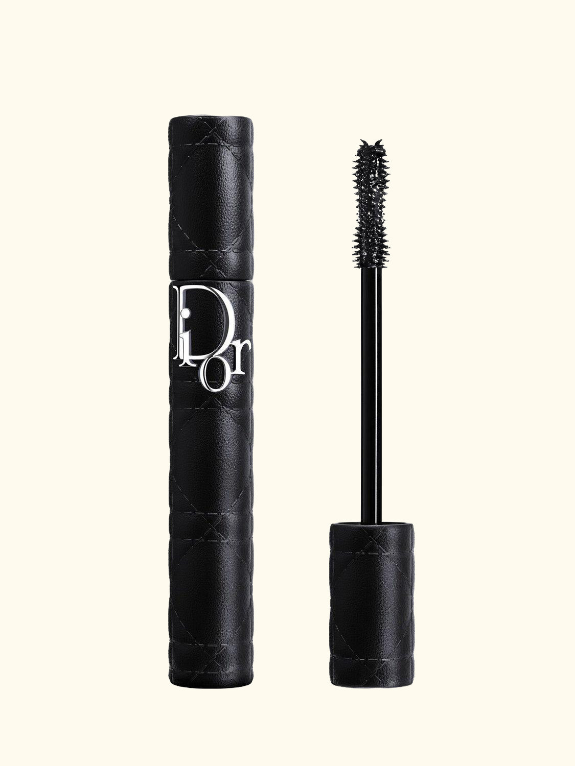 Diorshow Overvolume Mascara, Black