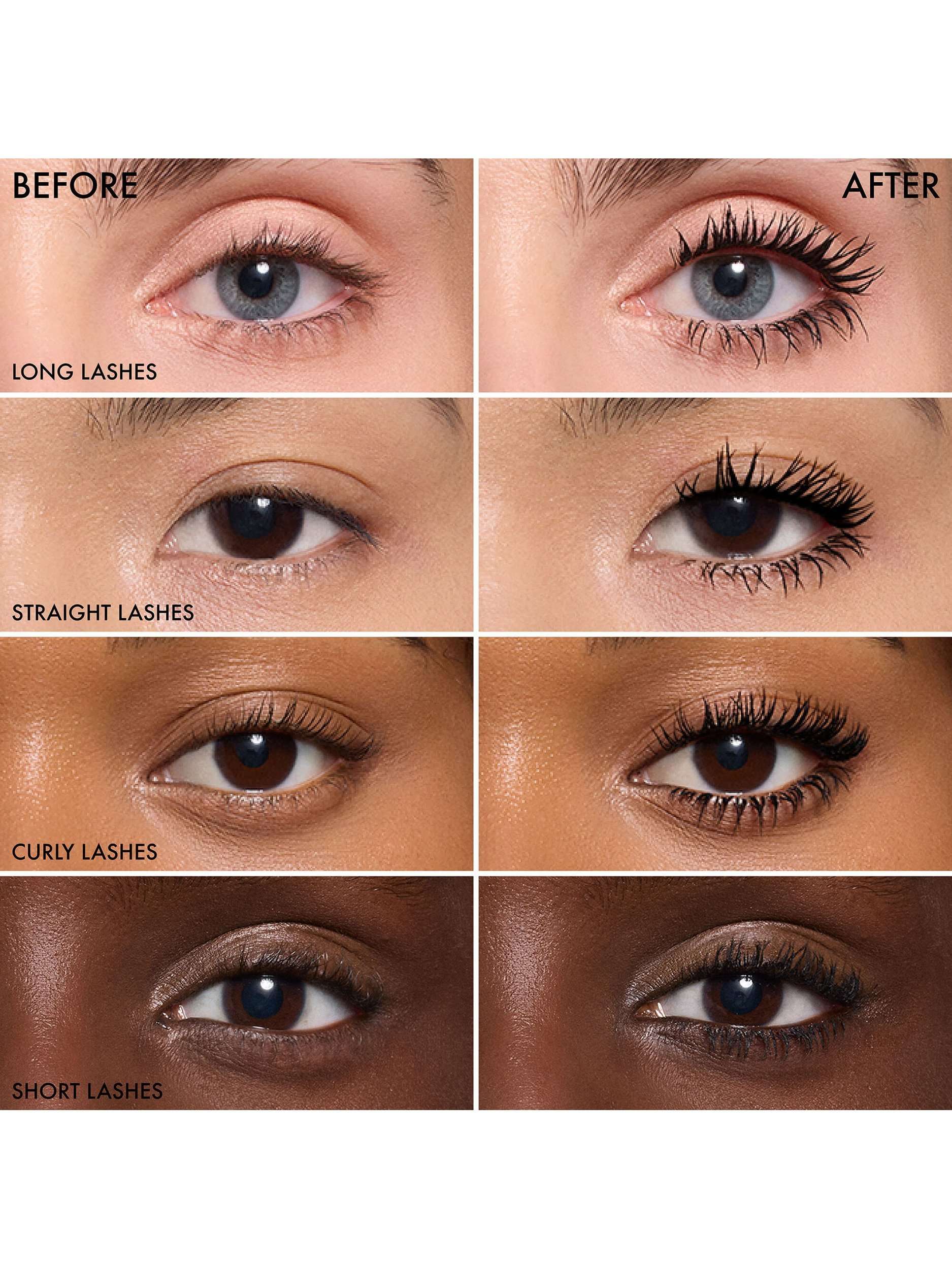Diorshow Overvolume Mascara, Black