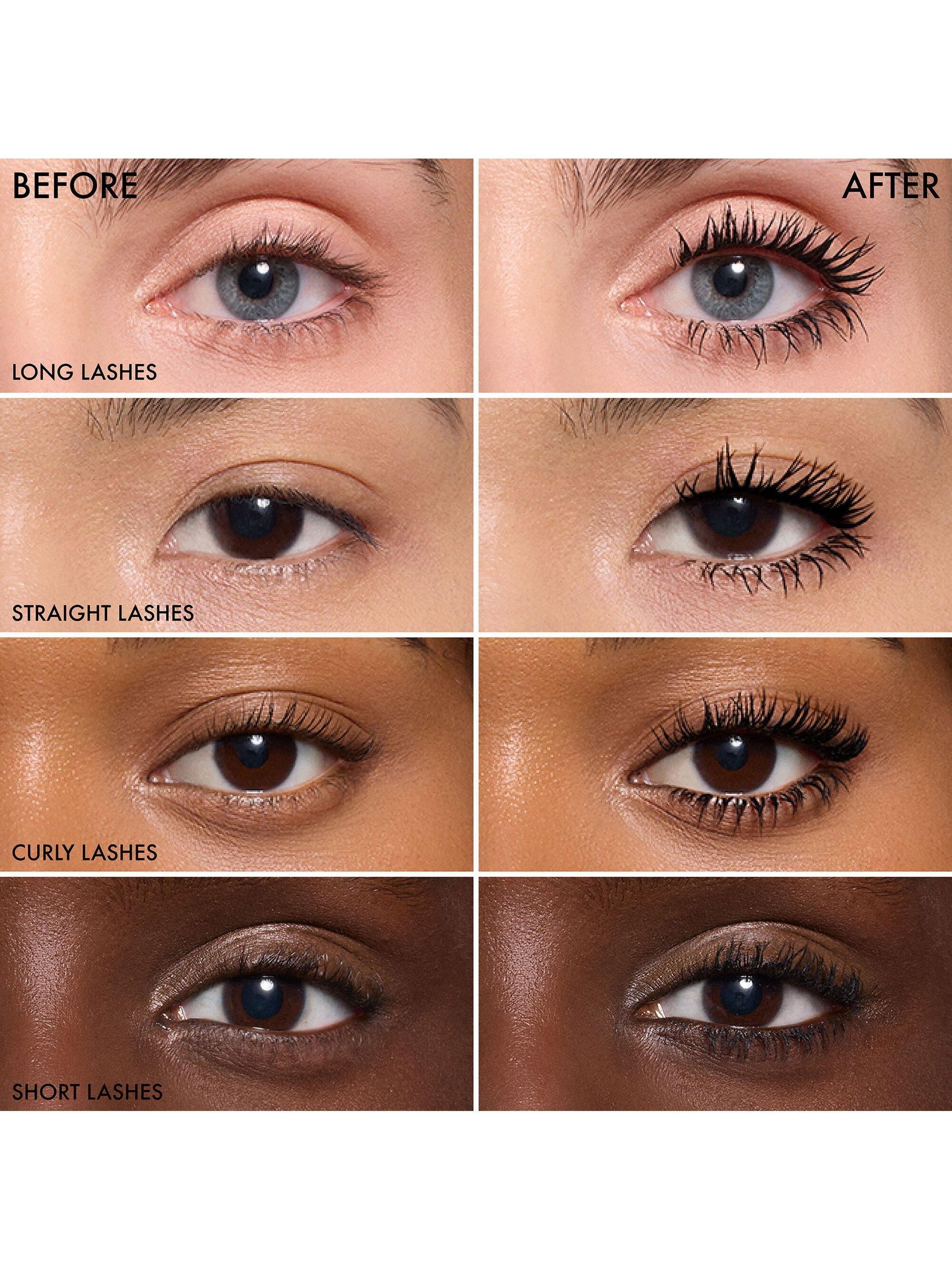 Diorshow Overvolume Mascara, Black