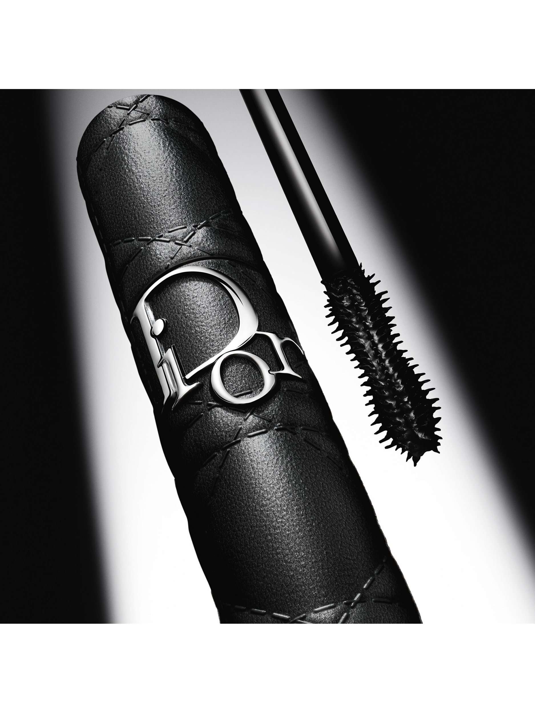 Diorshow Overvolume Mascara, Black