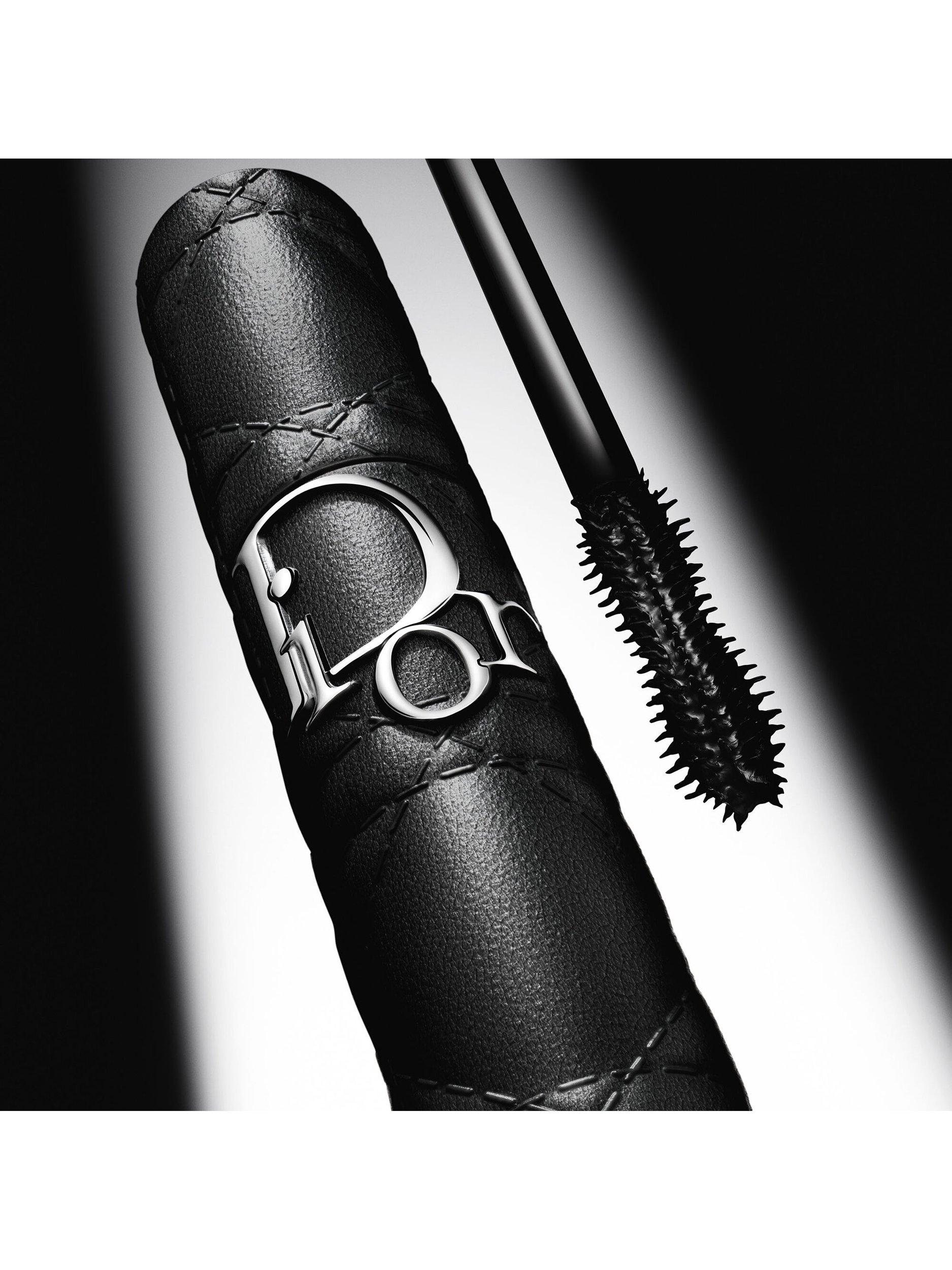 Diorshow Overvolume Mascara, Black