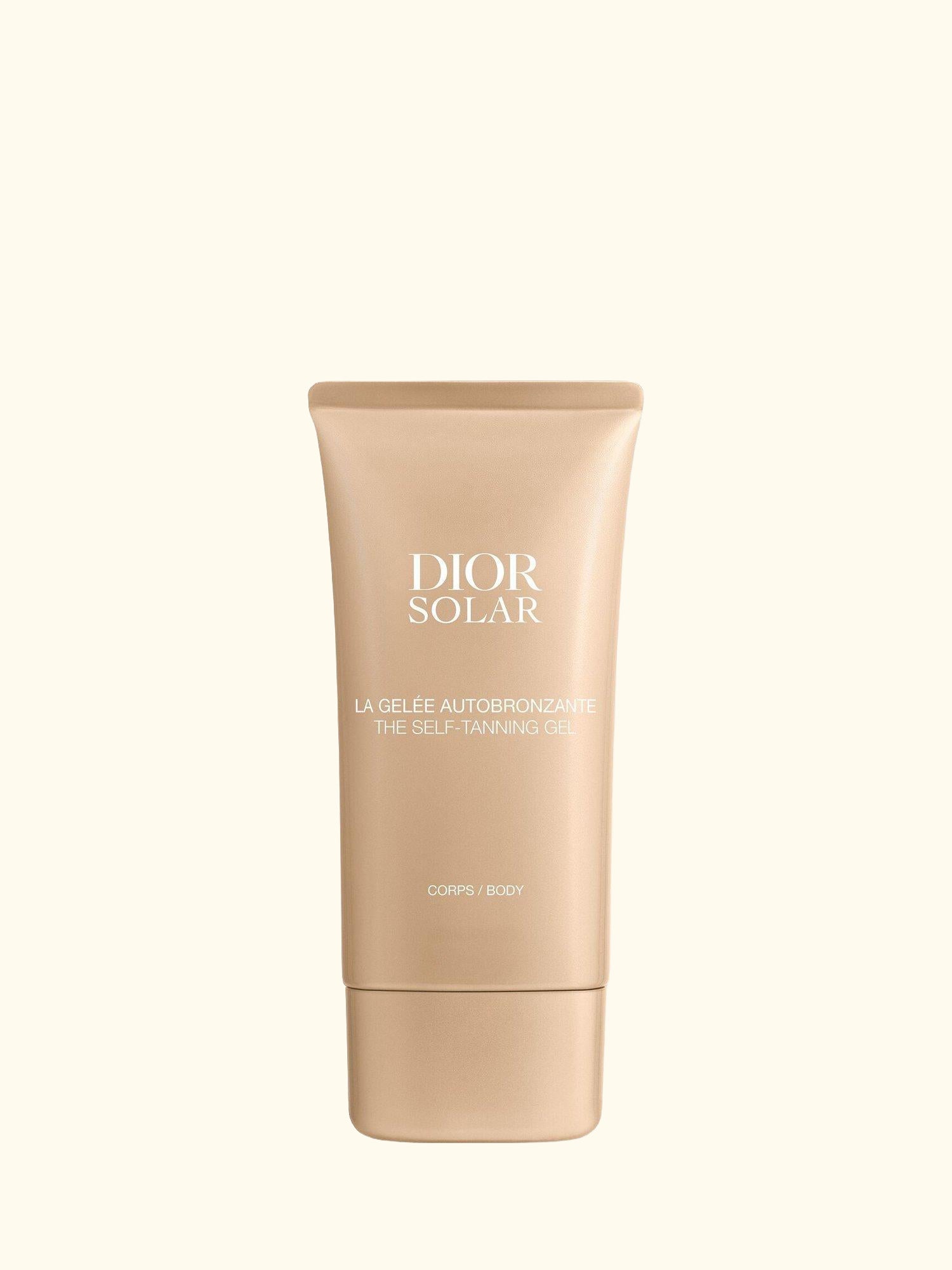 Solar The Self-Tanning Gel, 150ml