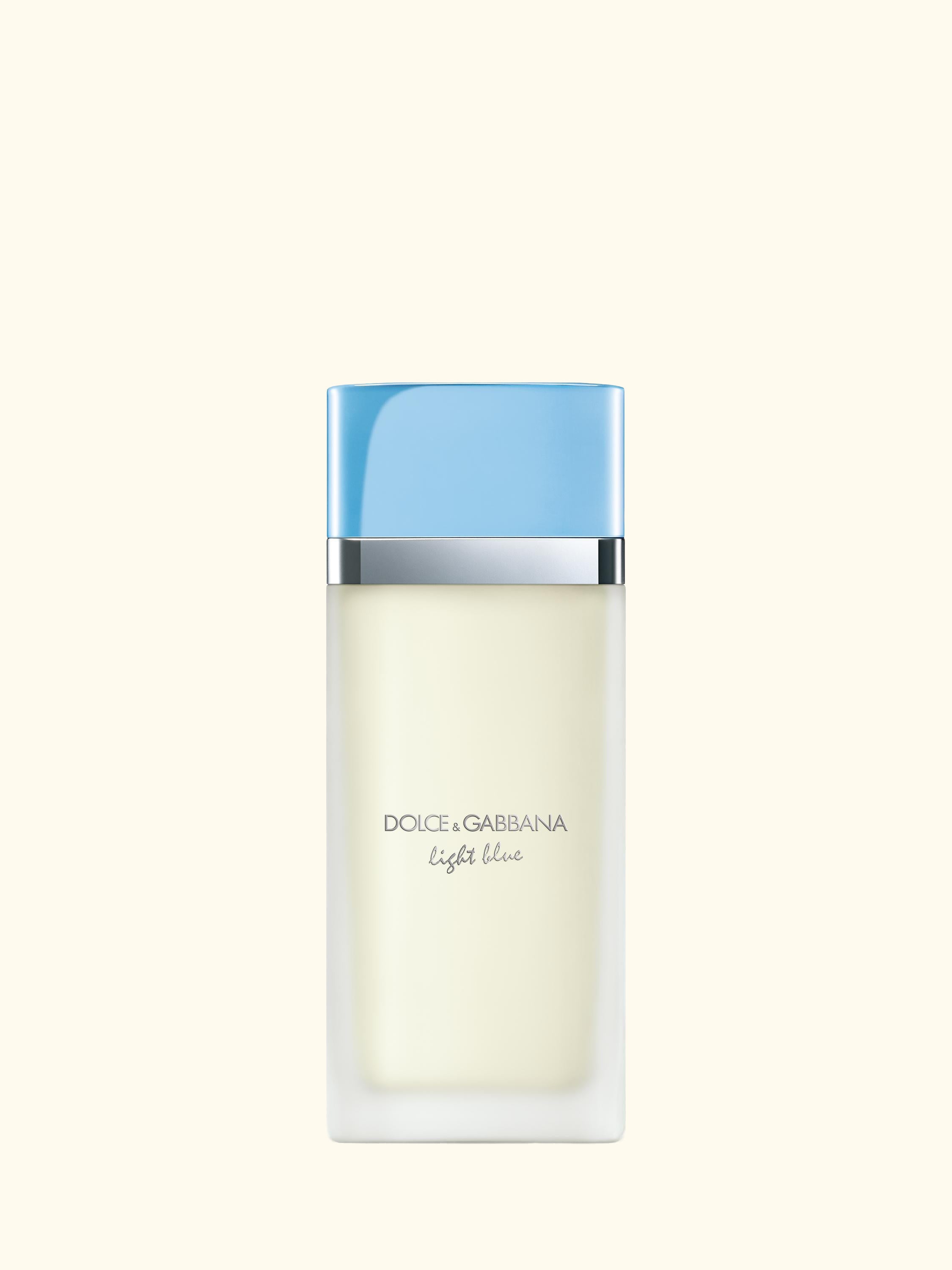 Light Blue Eau de Toilette