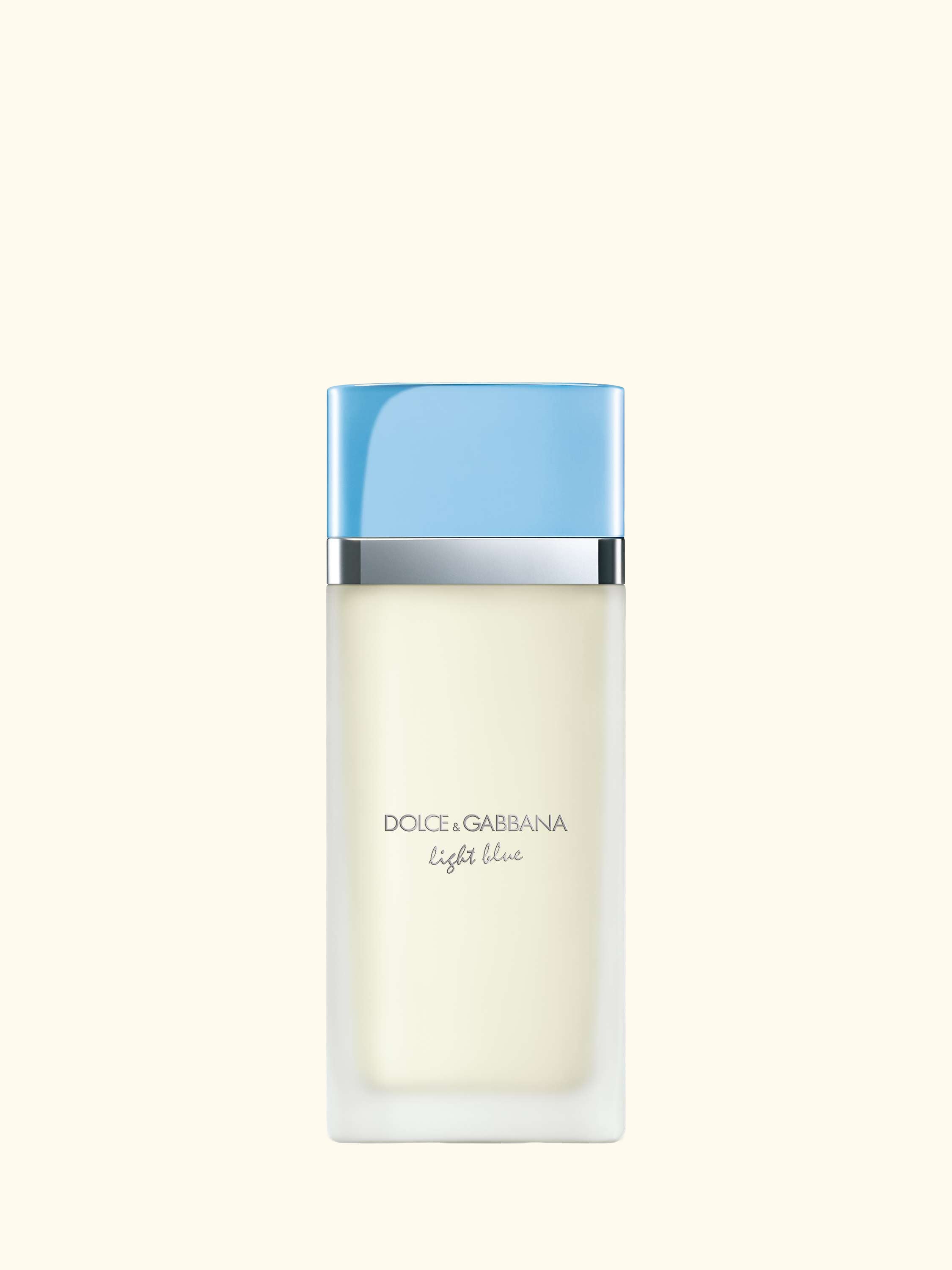 Light Blue Eau de Toilette