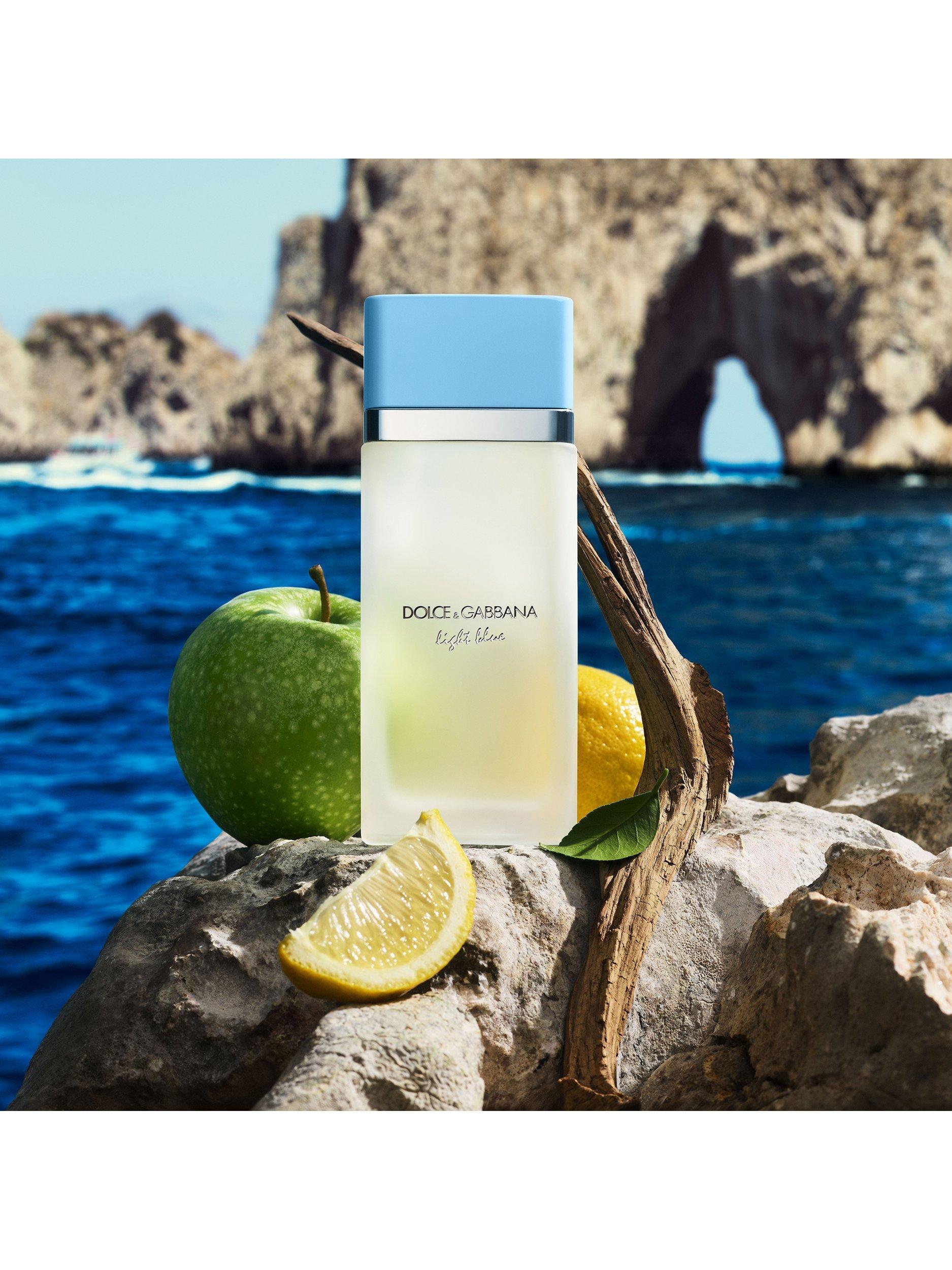 Light Blue Eau de Toilette