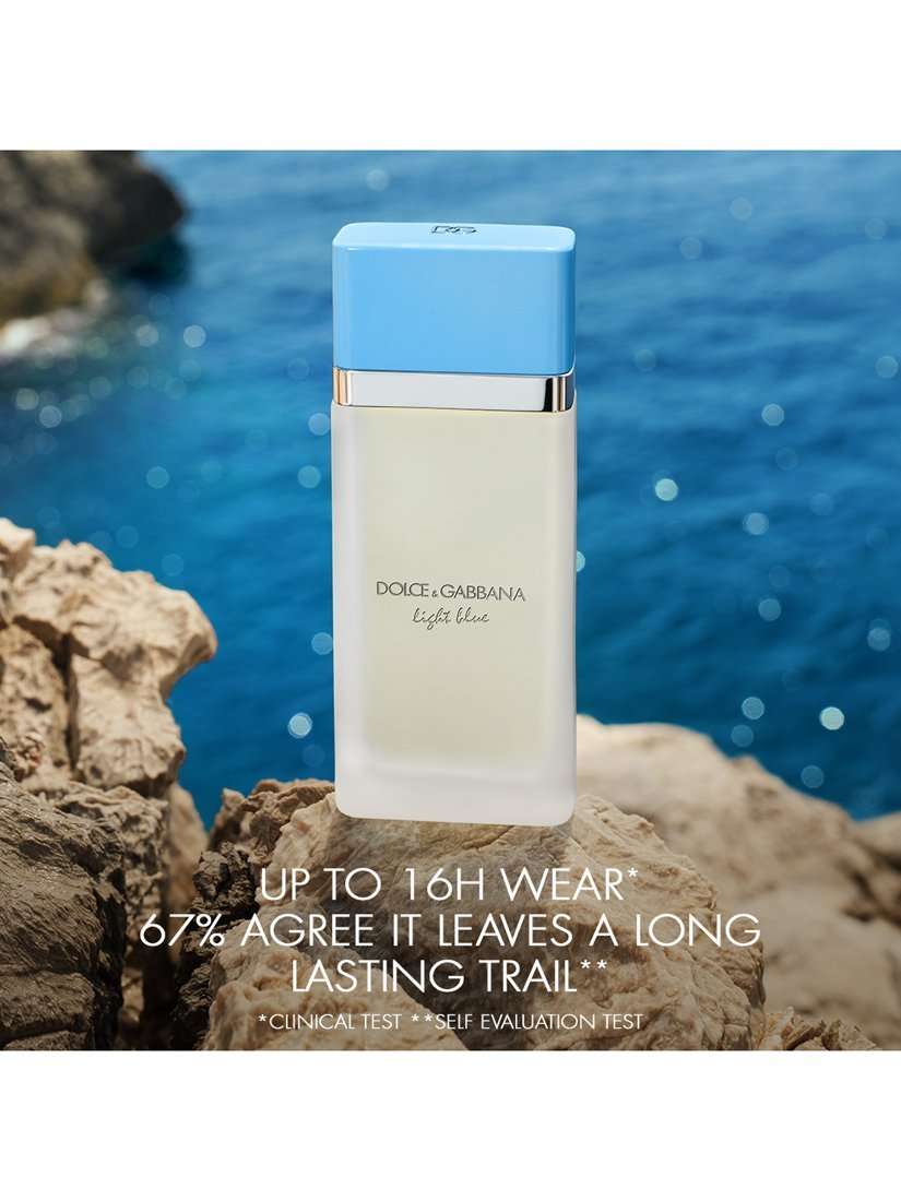 Light Blue Eau de Toilette
