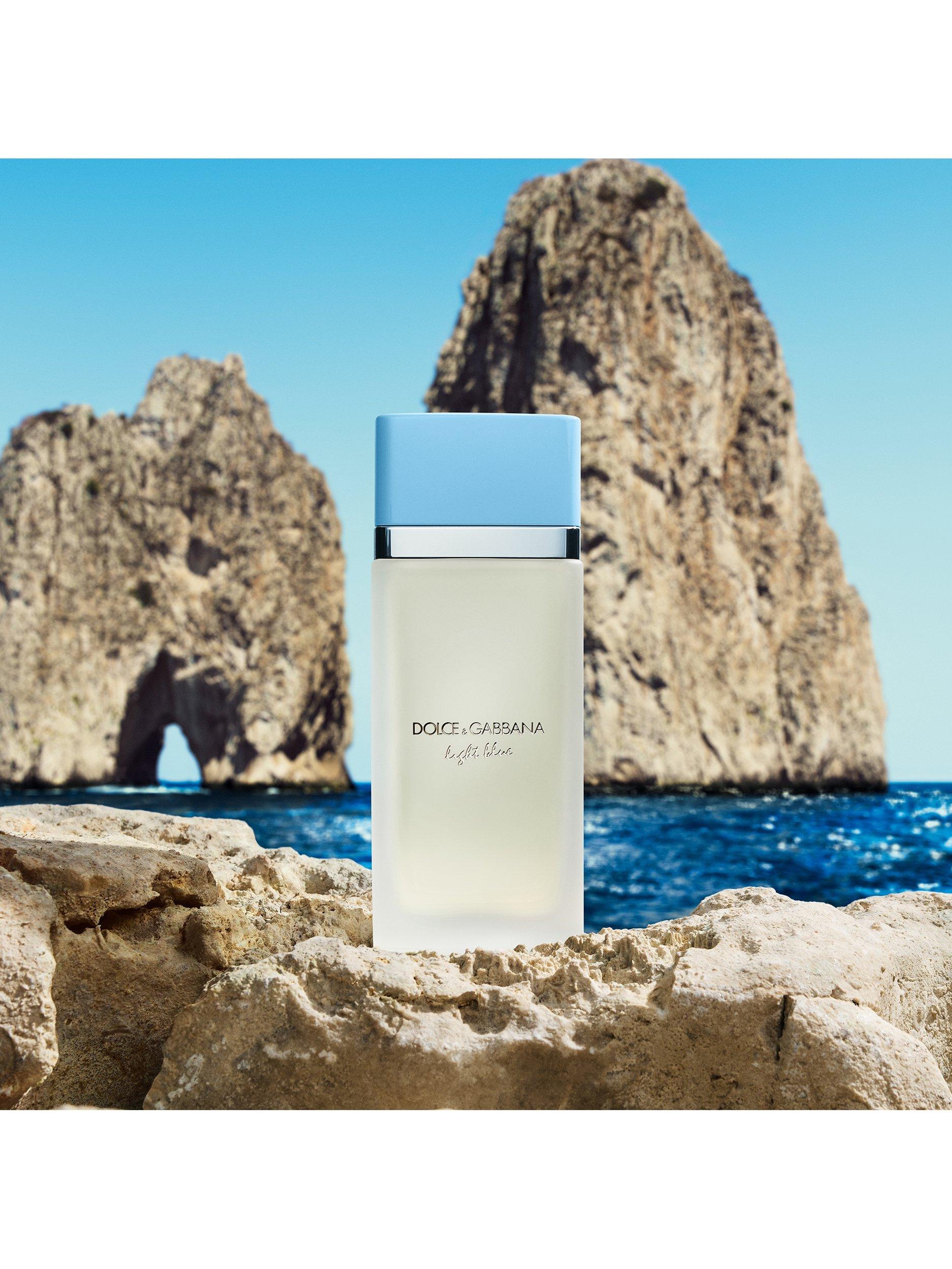 Light Blue Eau de Toilette