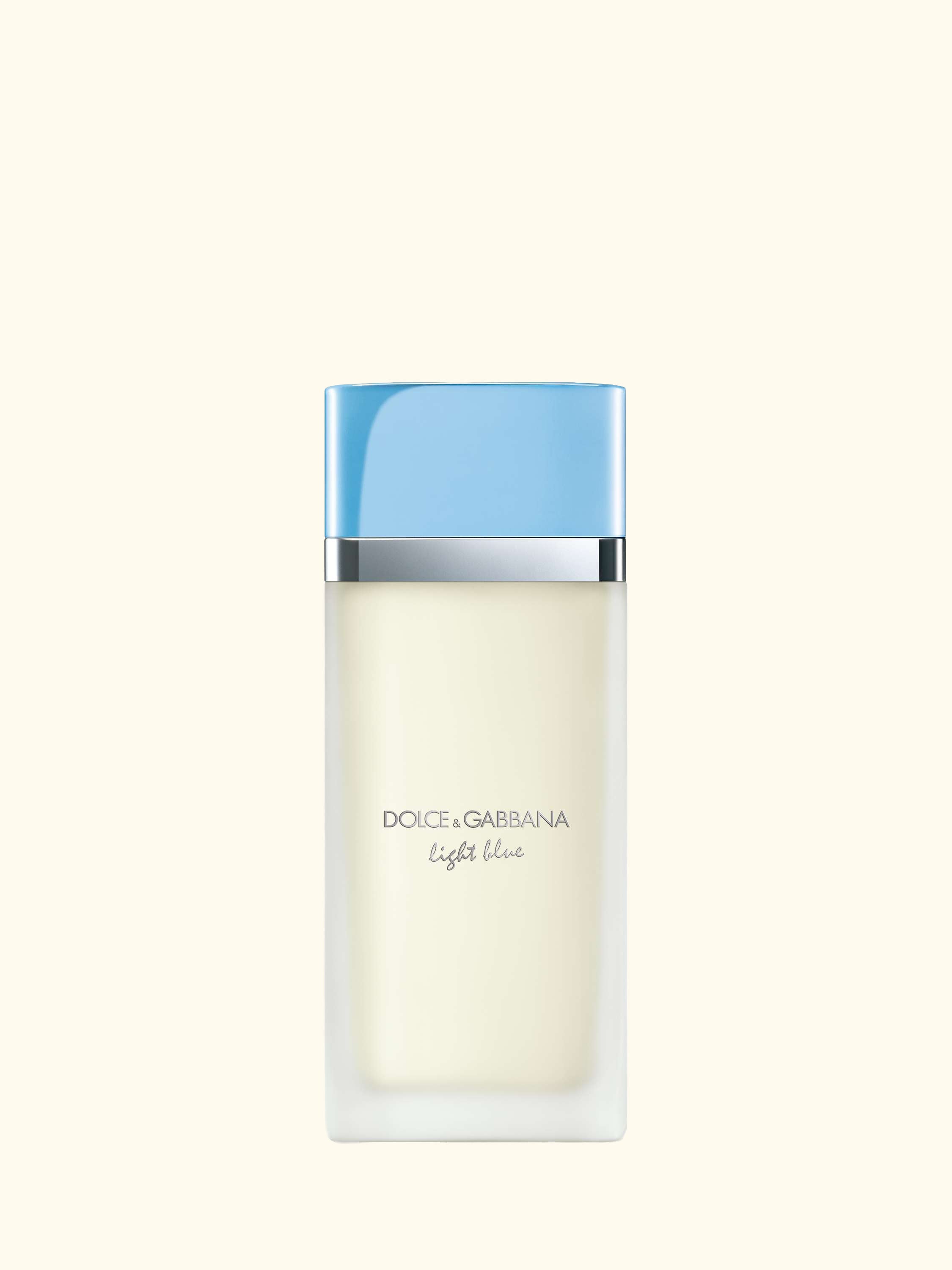 Light Blue Eau de Toilette