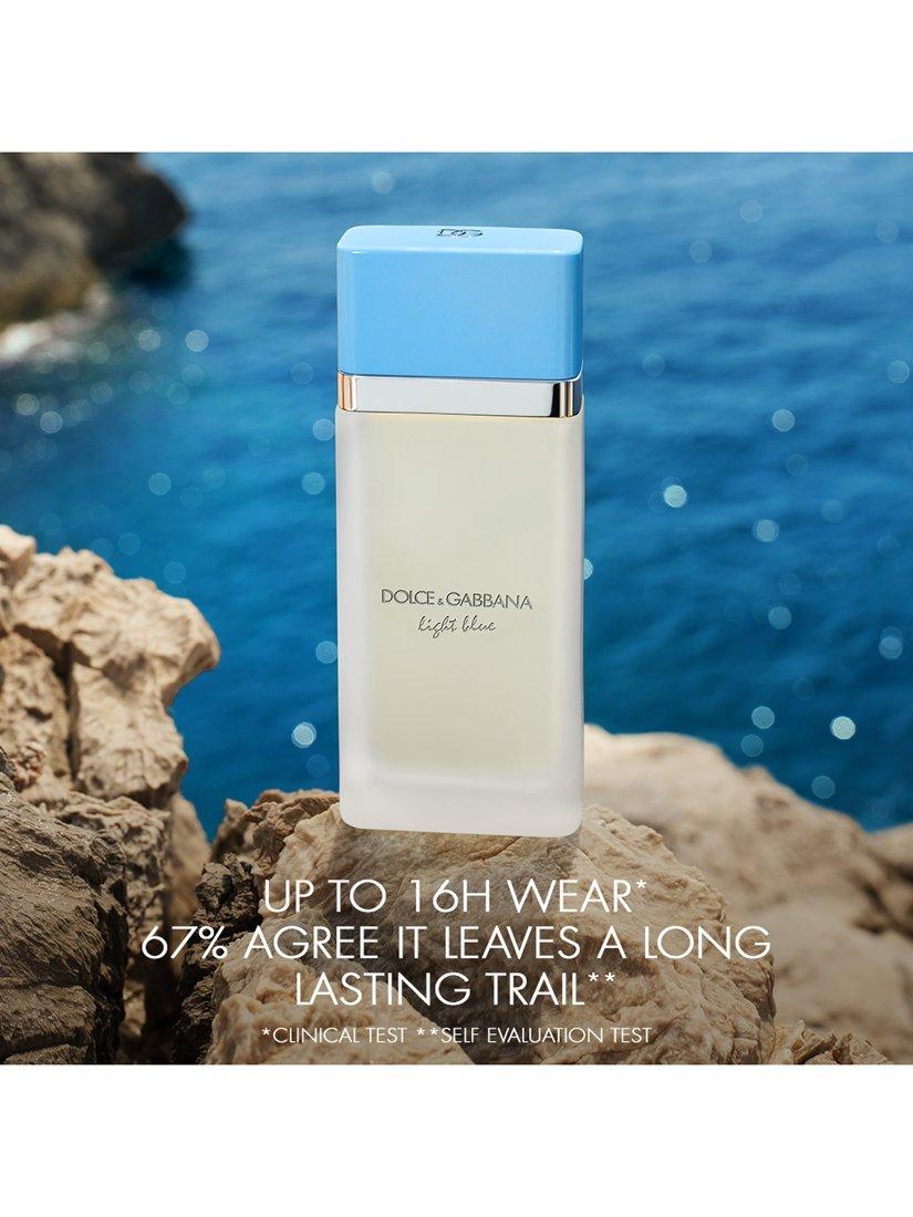 Light Blue Eau de Toilette