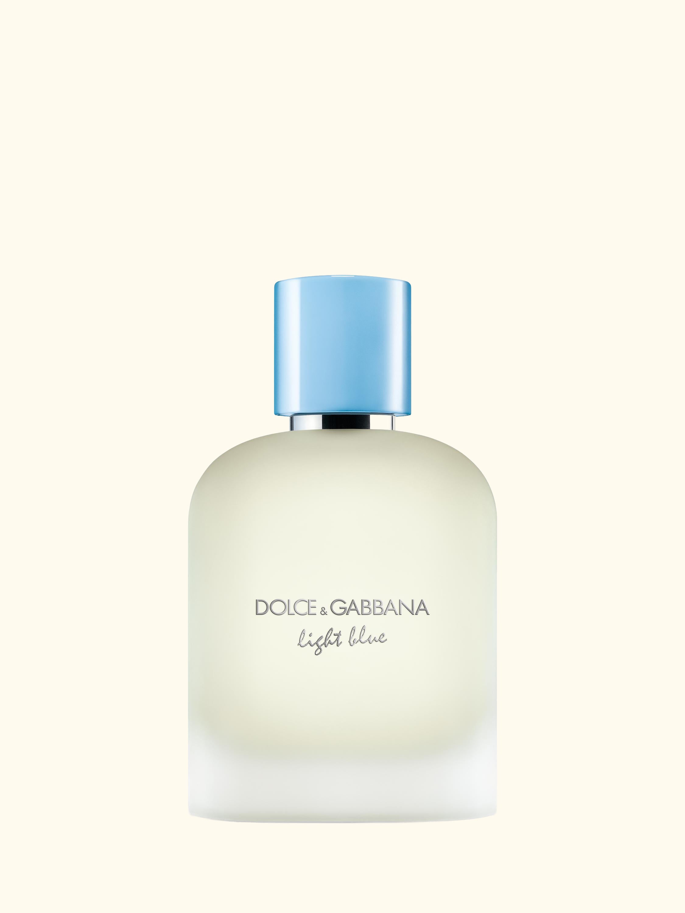 Light Blue Pour Homme Eau de Toilette