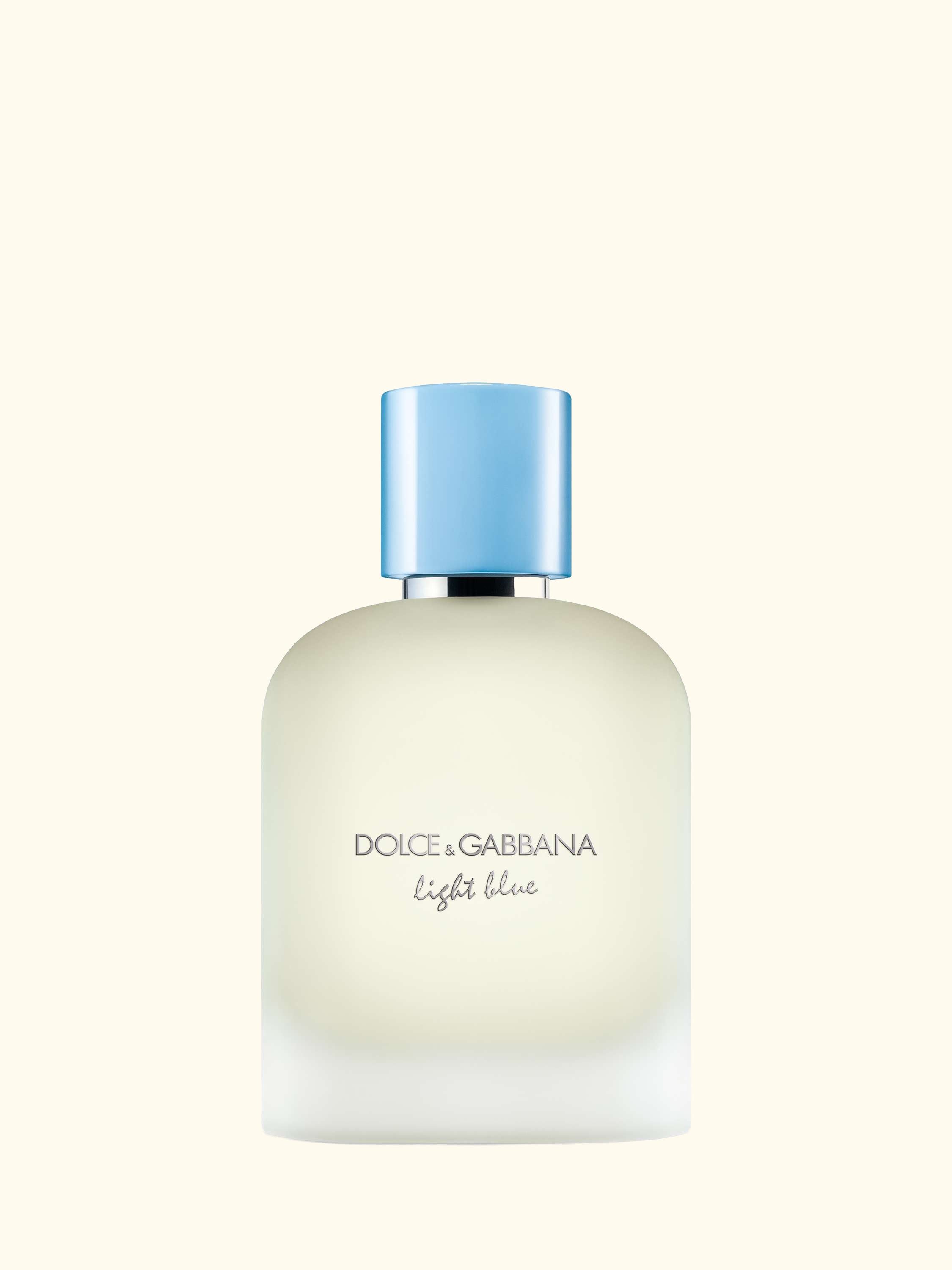 Light Blue Pour Homme Eau de Toilette