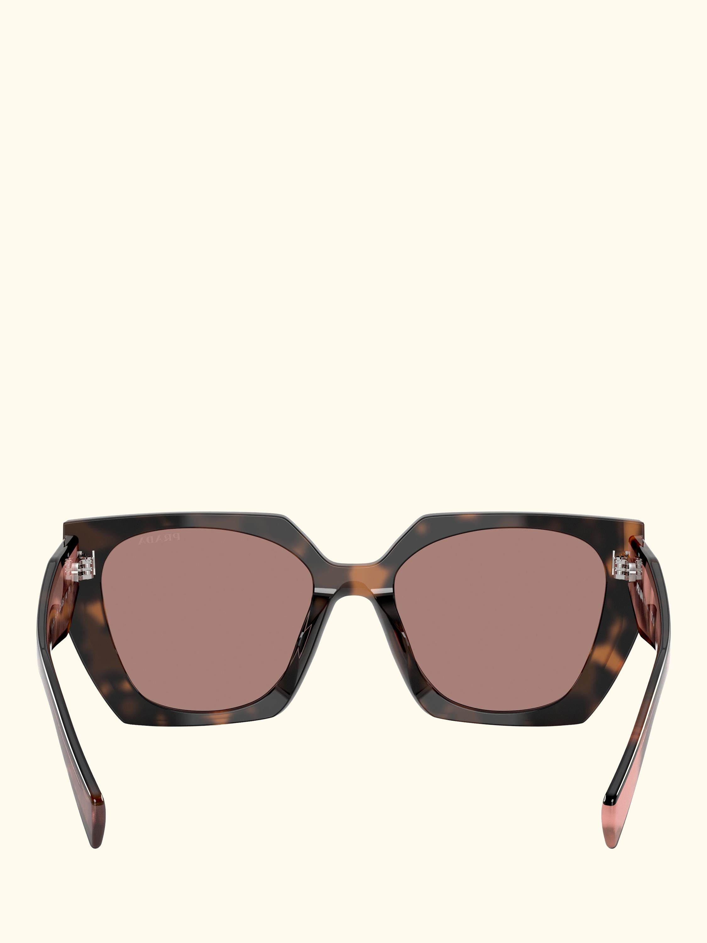 PR 15WS Women's Cat's Eye Sunglasses