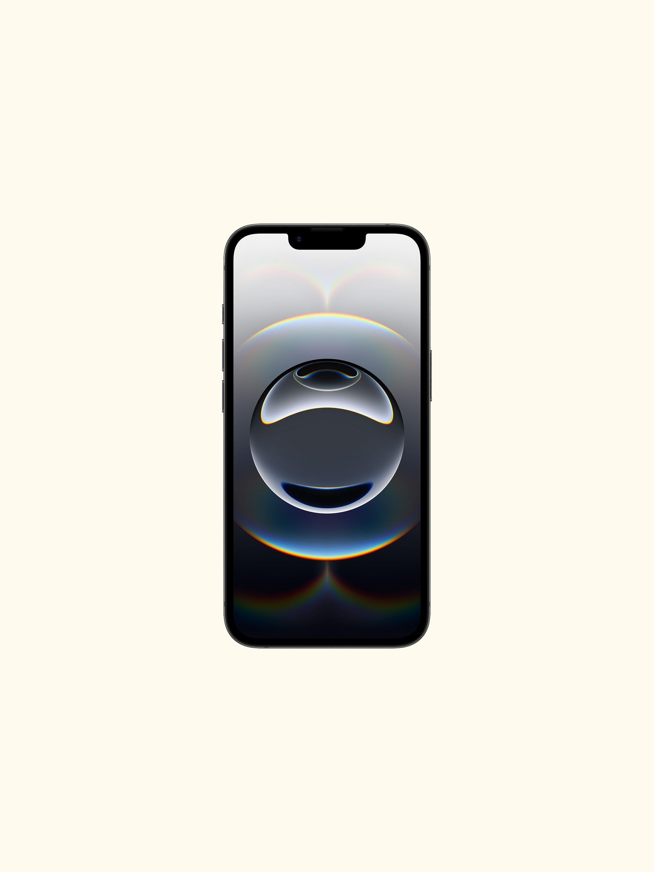 iPhone 16e, iOS, 6.1", 5G, SIM Free, 128GB