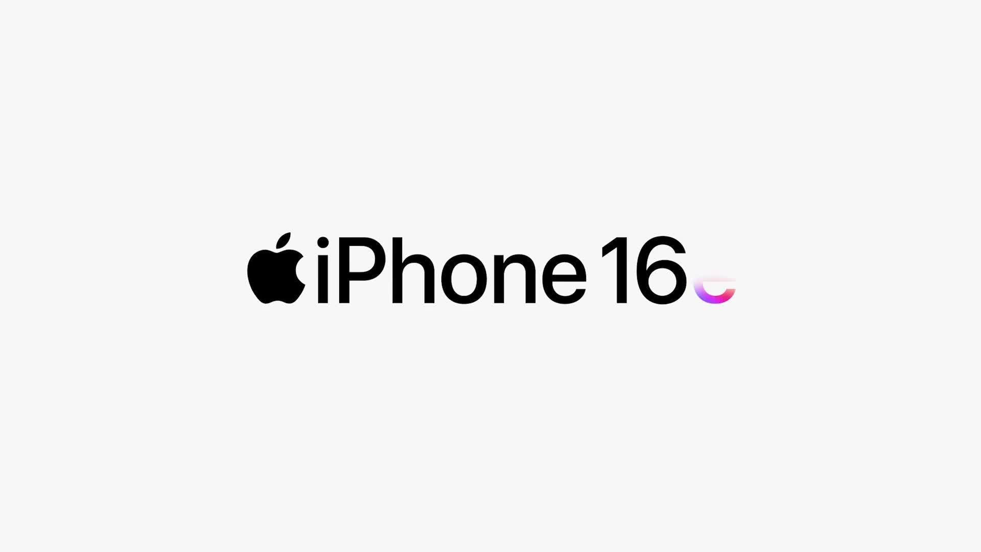 iPhone 16e, iOS, 6.1", 5G, SIM Free, 128GB
