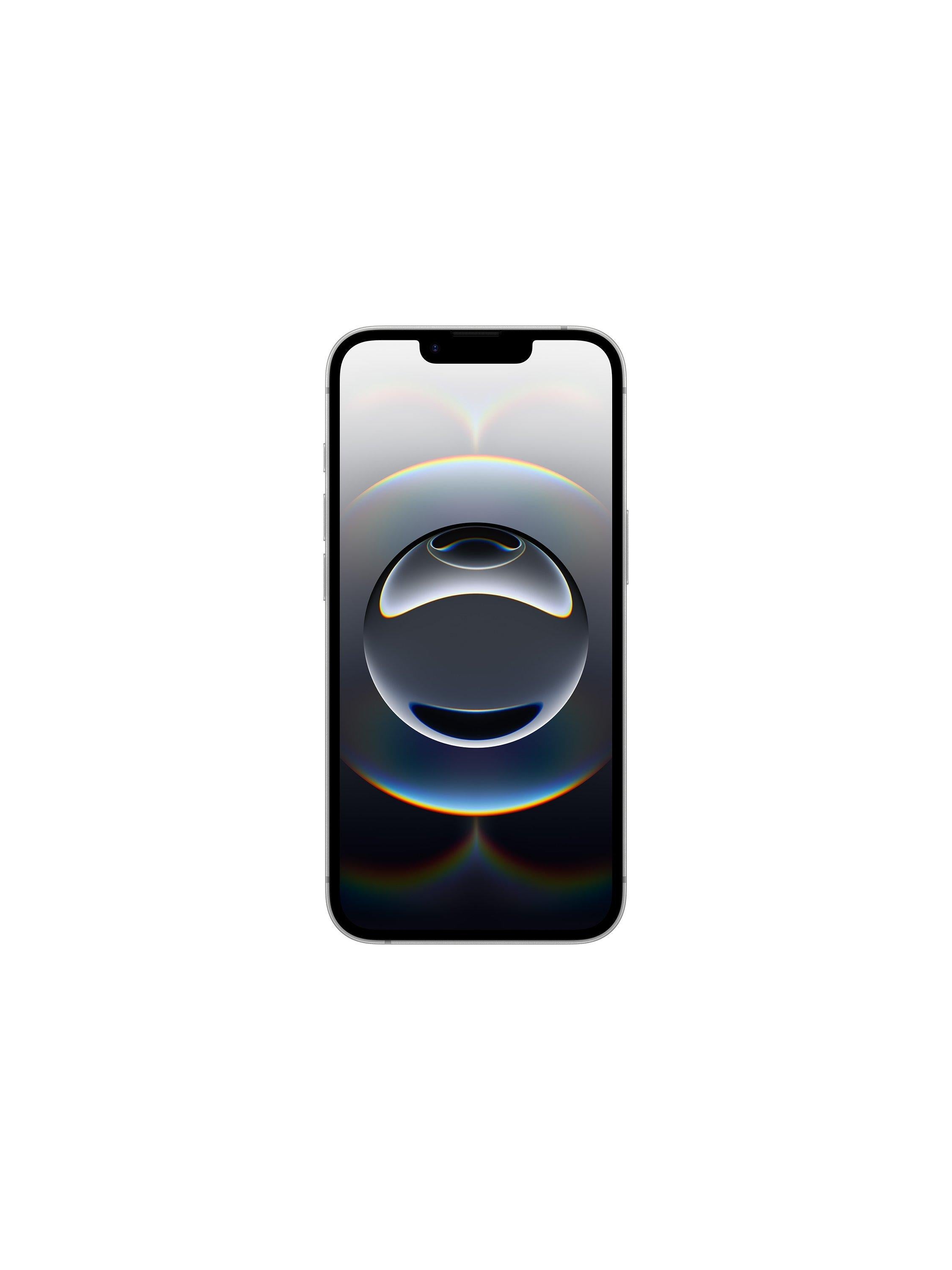 iPhone 16e, iOS, 6.1", 5G, SIM Free, 128GB