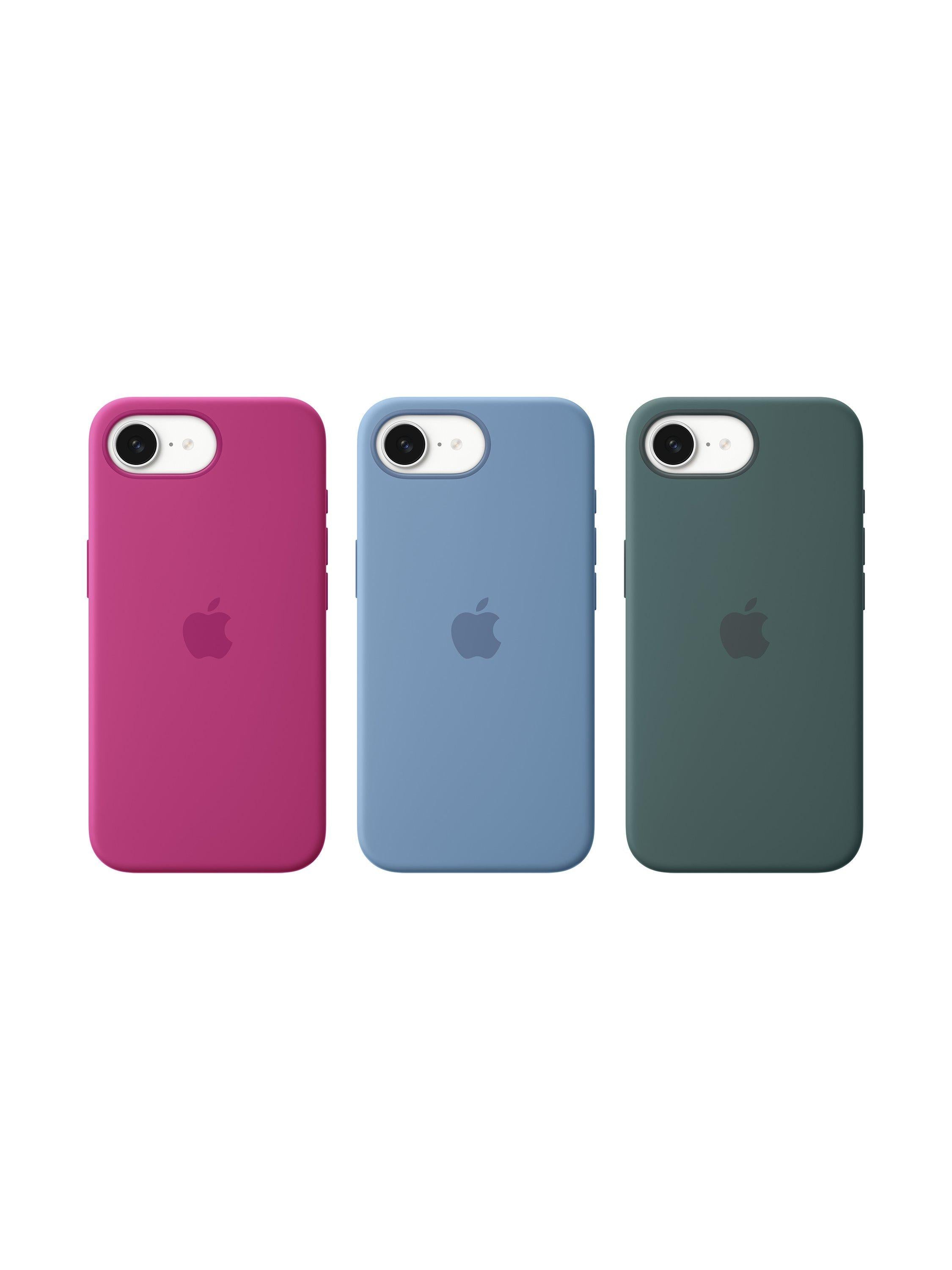 iPhone 16e, iOS, 6.1", 5G, SIM Free, 128GB