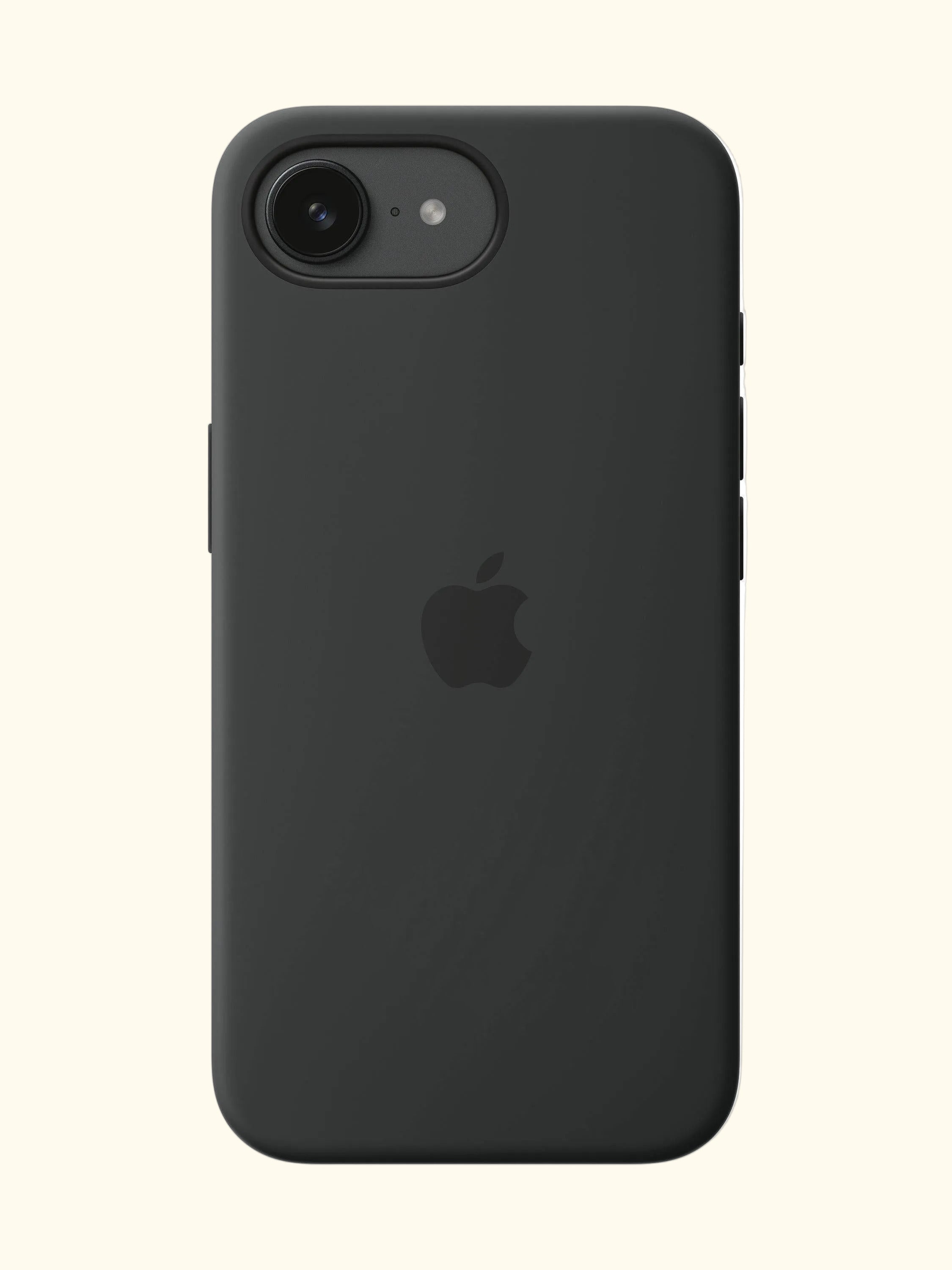 iPhone 16e Silicone Case