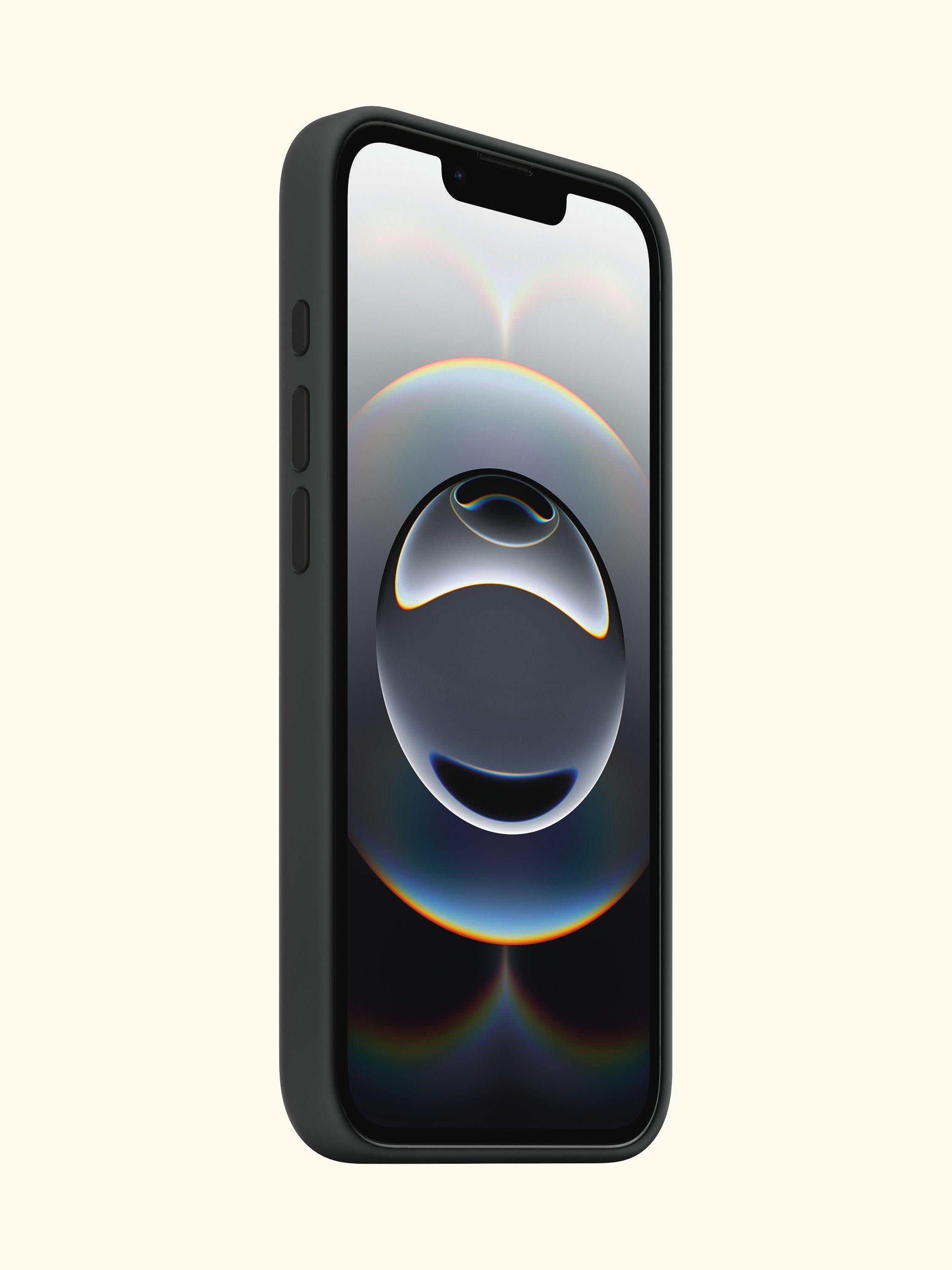 iPhone 16e Silicone Case