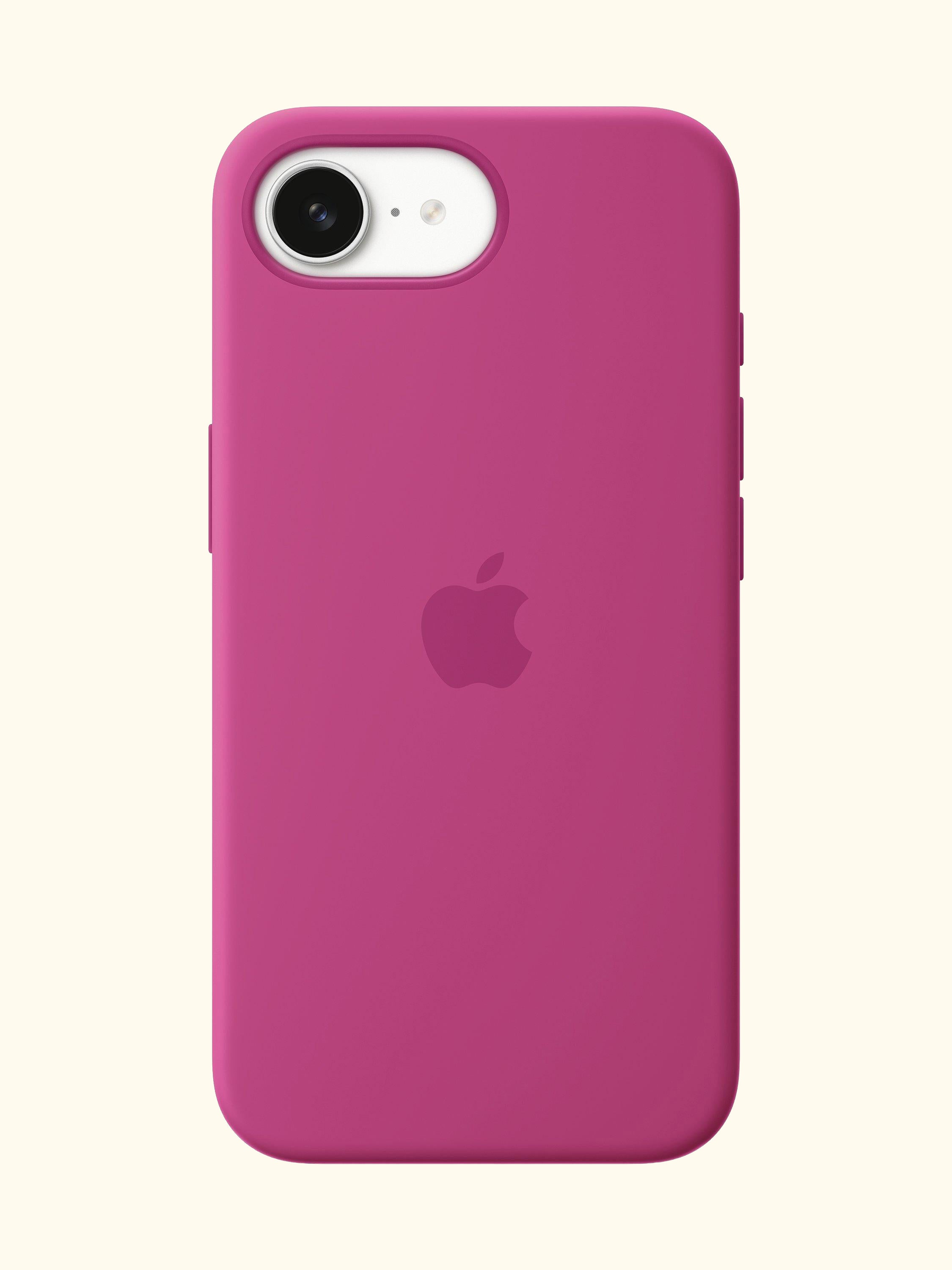 iPhone 16e Silicone Case